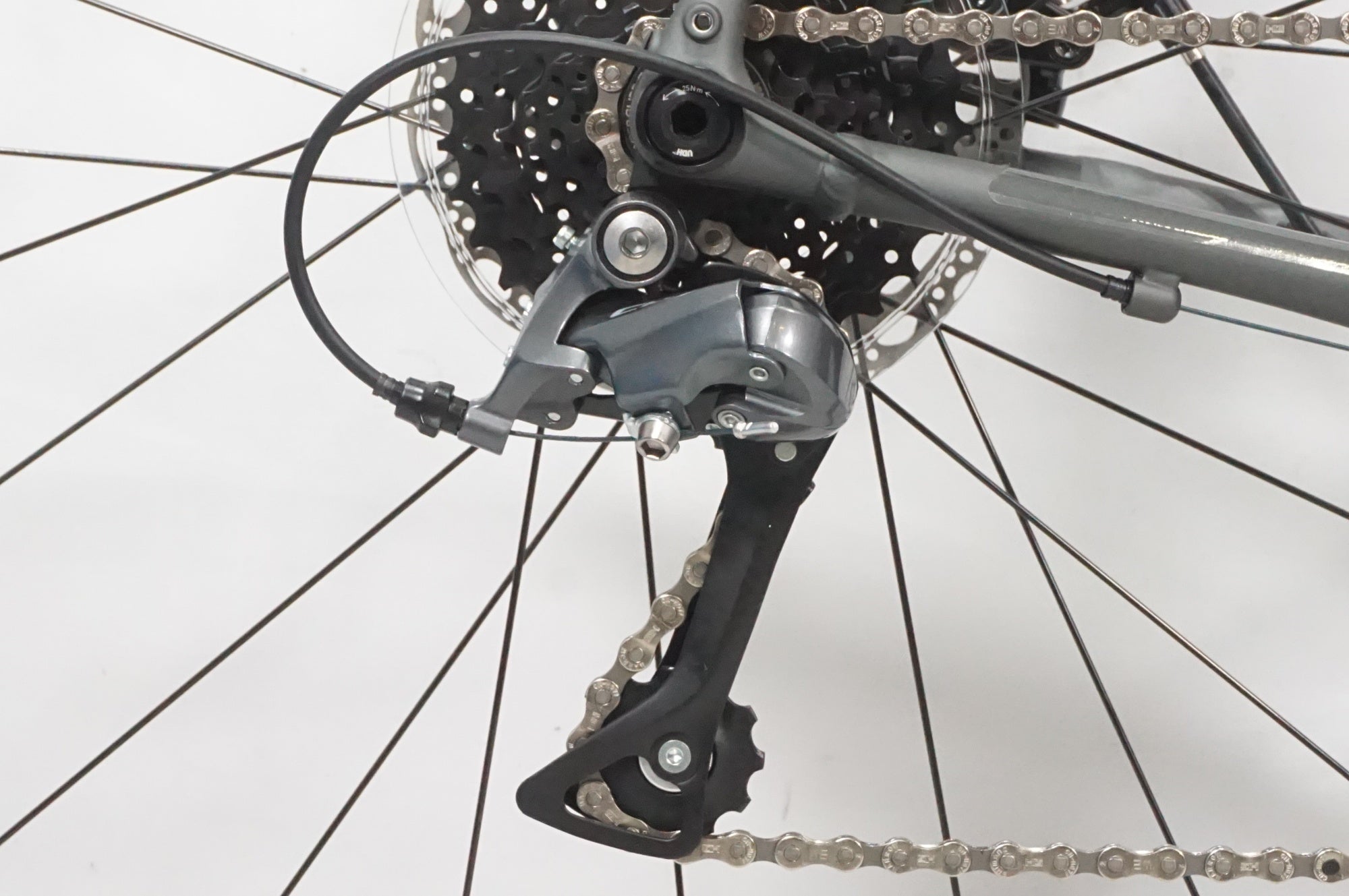 TREK 「トレック」 DOMANE AL2 DISC GEN4 2024年モデル ロードバイク / AKIBA店