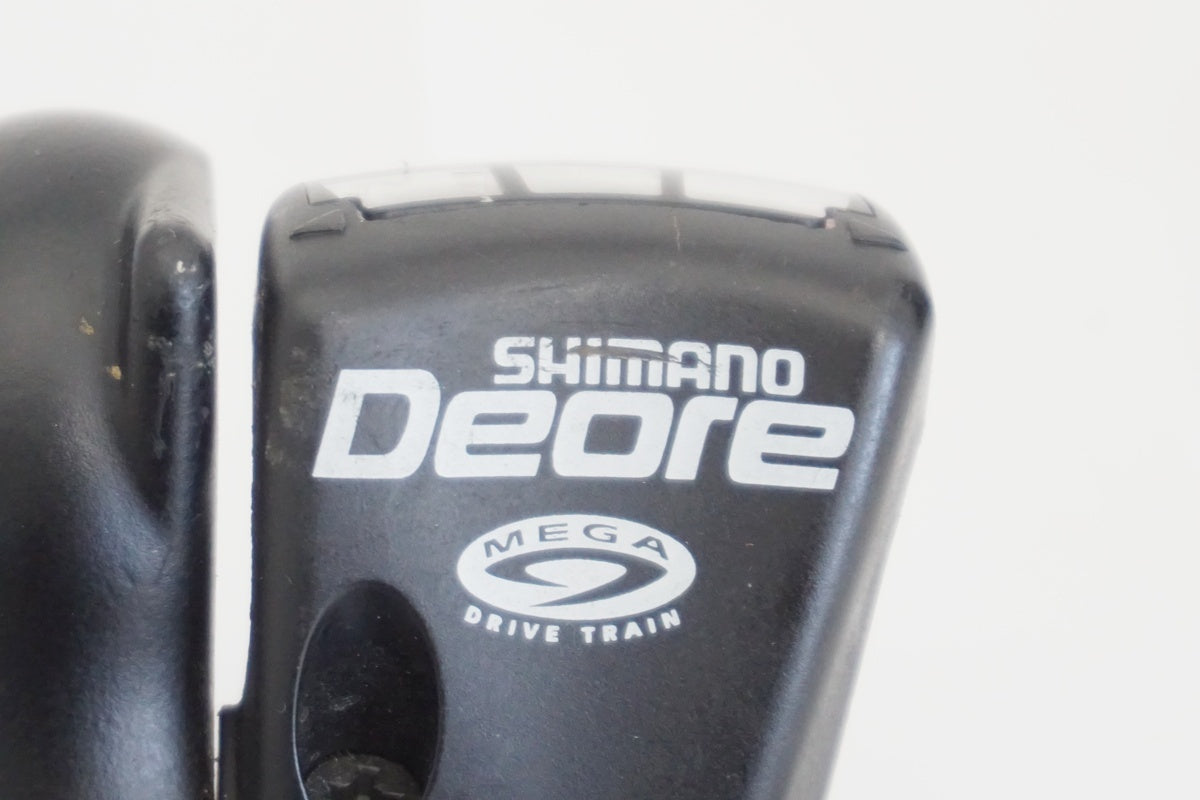 SHIMANO 「シマノ」 DEORE SL-M510 ラビットファイヤーシフター/ 京都八幡店
