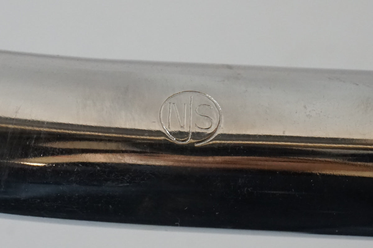 NITTO 「ニットー」 NJS B127 φ25.4 400mm ハンドル / 浜松店