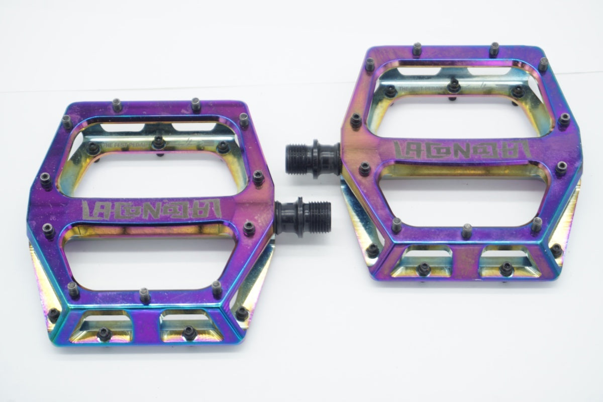 DMRBIKES 「ディーエムアールバイクス」 VAULT PEDAL LACON ペダル / 滋賀大津店