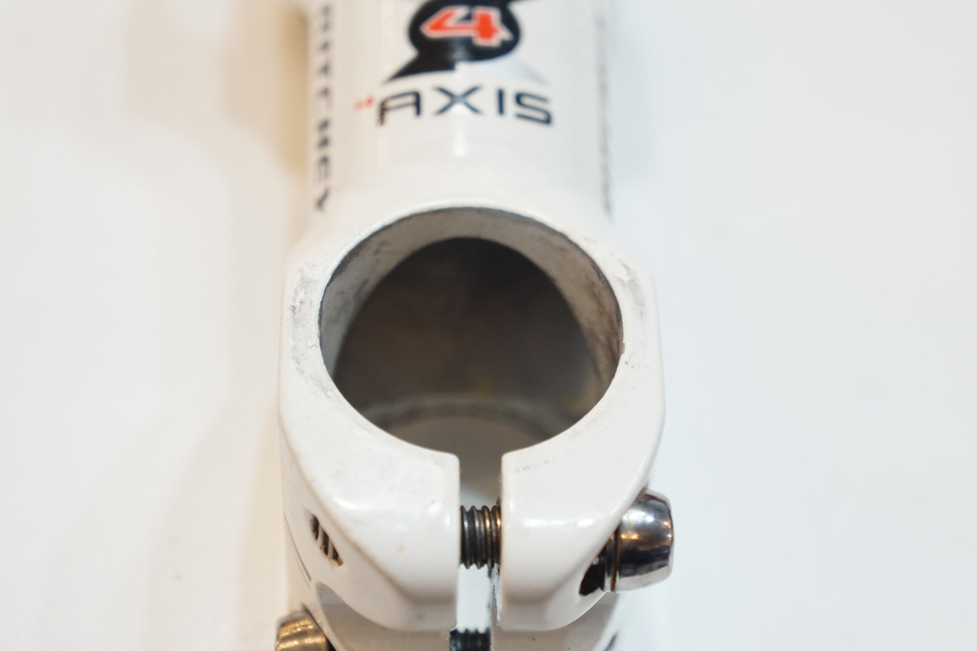 RITCHEY 「リッチー」 WCS 4AXIS φ31.8 80mm ステム / バイチャリ浦和ベース