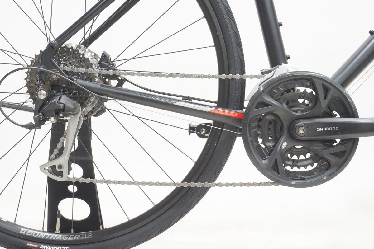 TREK 「トレック」 FX 3 DISC 2018-2019年モデル クロスバイク / 京都西院店