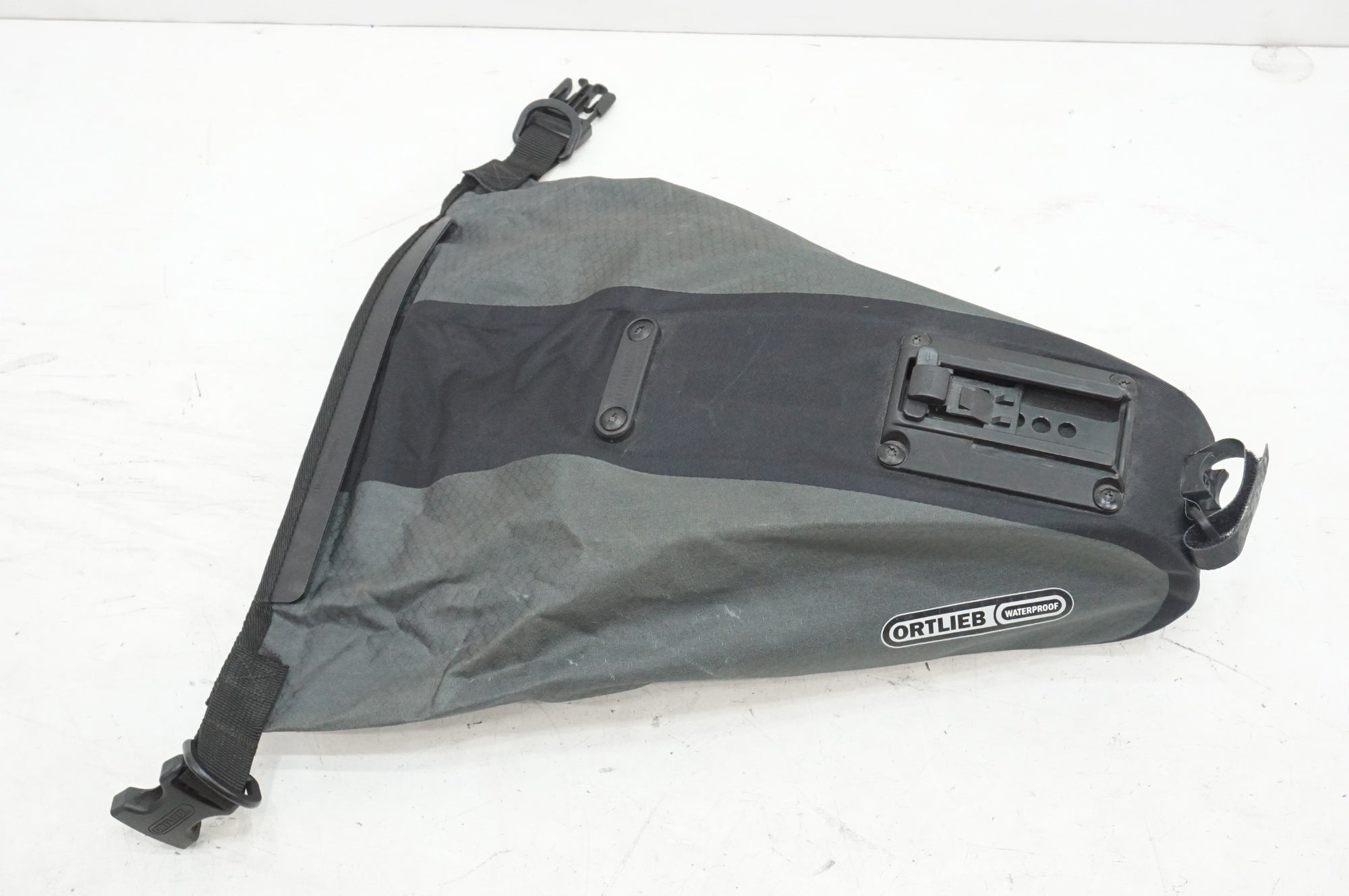 ORTLIEB 「オルトリーブ」 WATERPROOF サドルバッグ / 大宮店