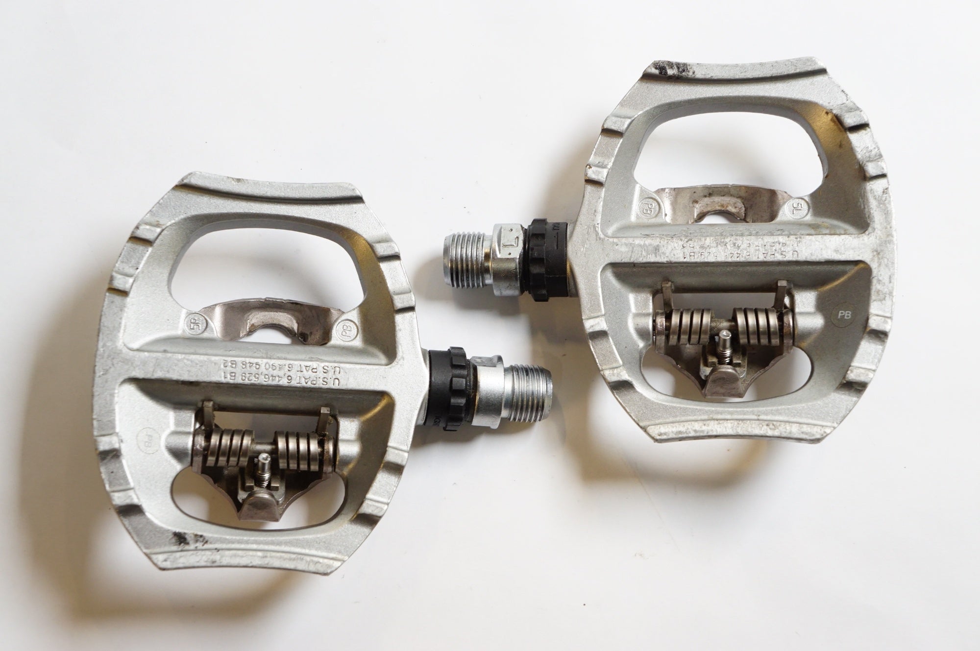 SHIMANO 「シマノ」 PD-A530 ペダル / 熊谷本店