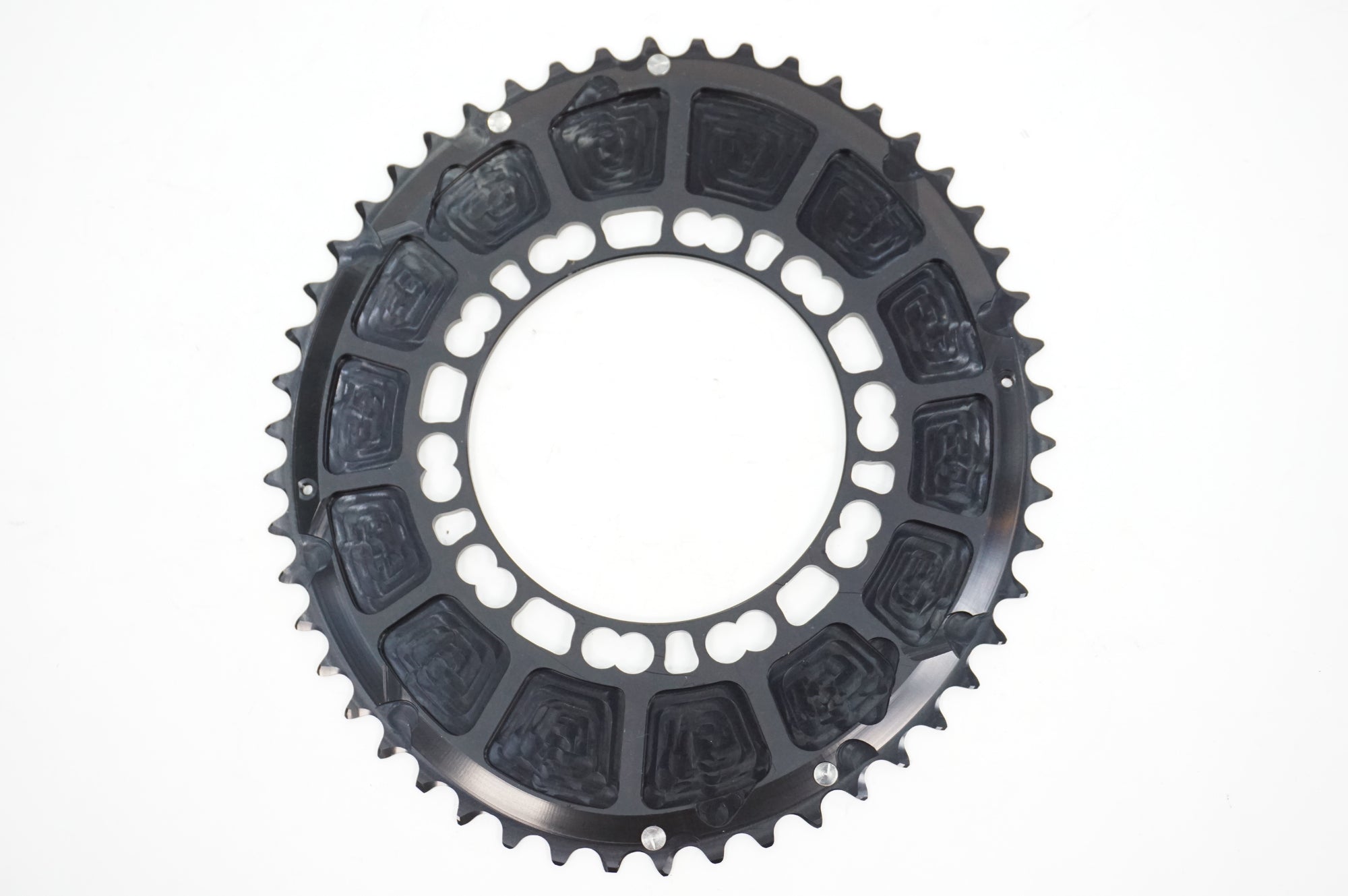 ROTOR 「ローター」 Q-RINGS JAPAN 50T 110BCD チェーンリング / 川越店