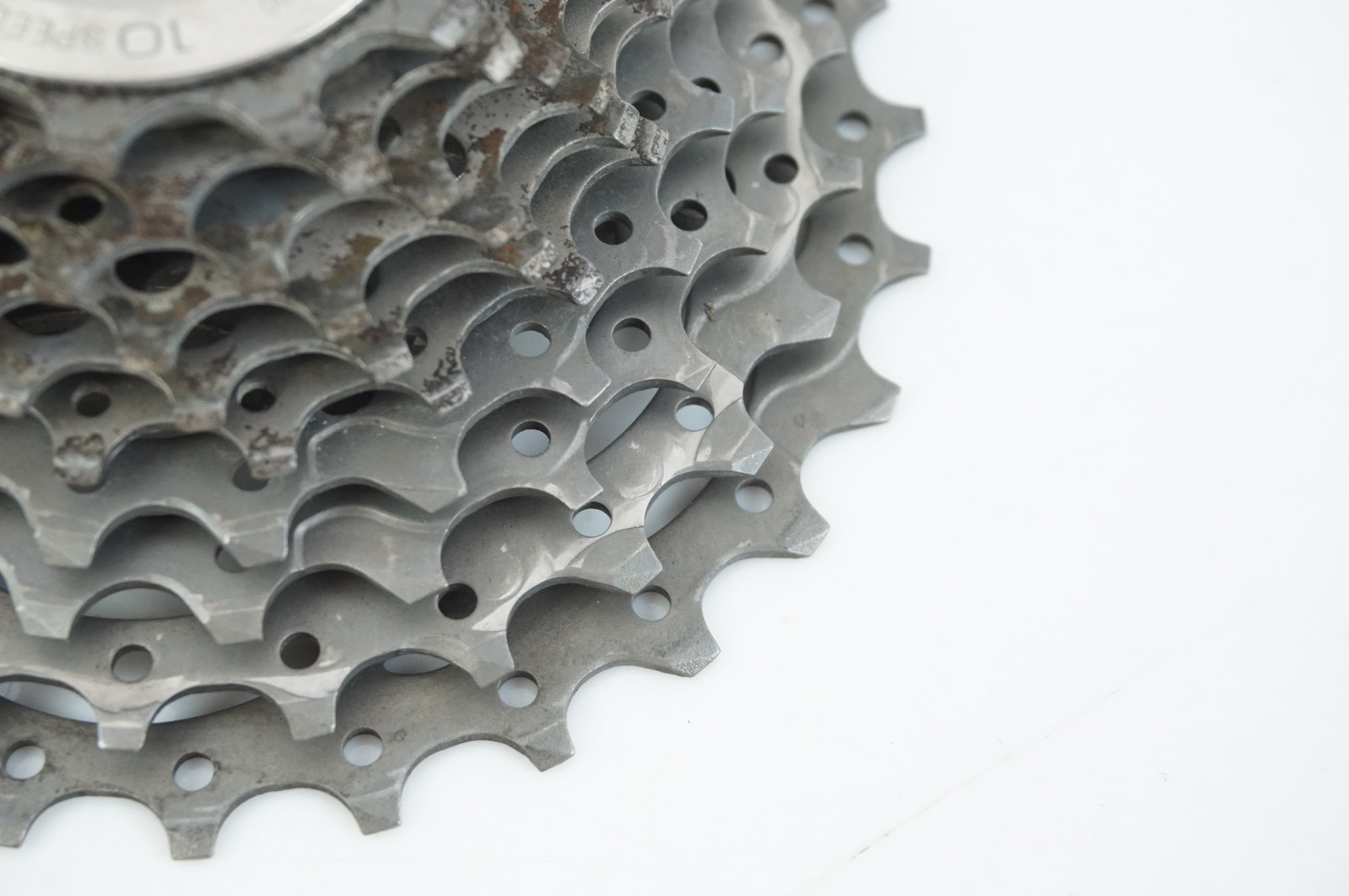 SHIMANO 「シマノ」 DURA-ACE CS-7800 12-27T スプロケット / 中目黒店