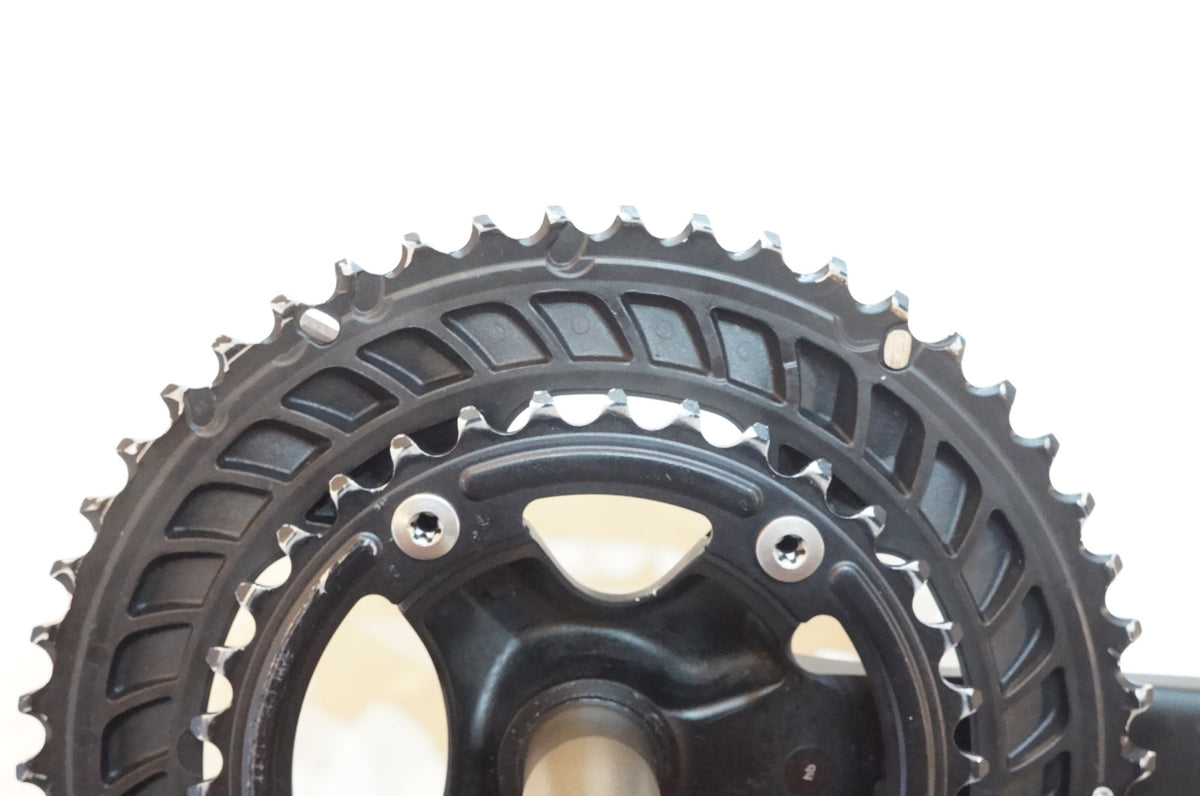 SHIMANO 「シマノ」 105 FC-5800 50-34T 165mm クランクセット / 浦和ベース