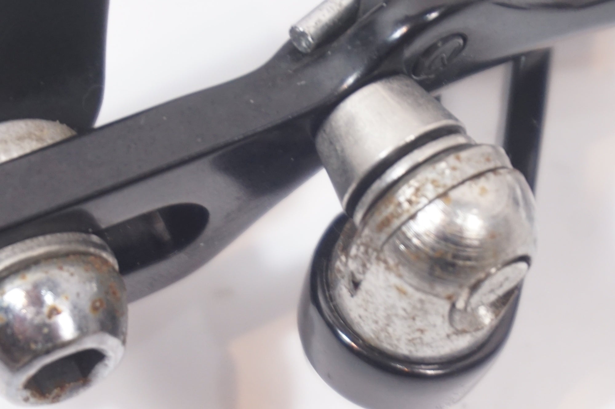 CAMPAGNOLO 「カンパニョーロ」 VELOCE キャリパーブレーキセット