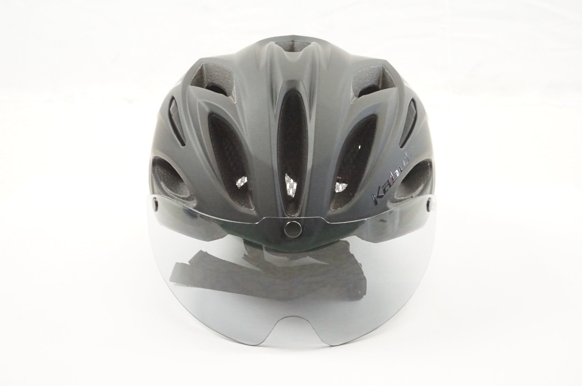 OGK KABUTO 「オージーケーカブト」 VITT Lサイズ(58-59cm