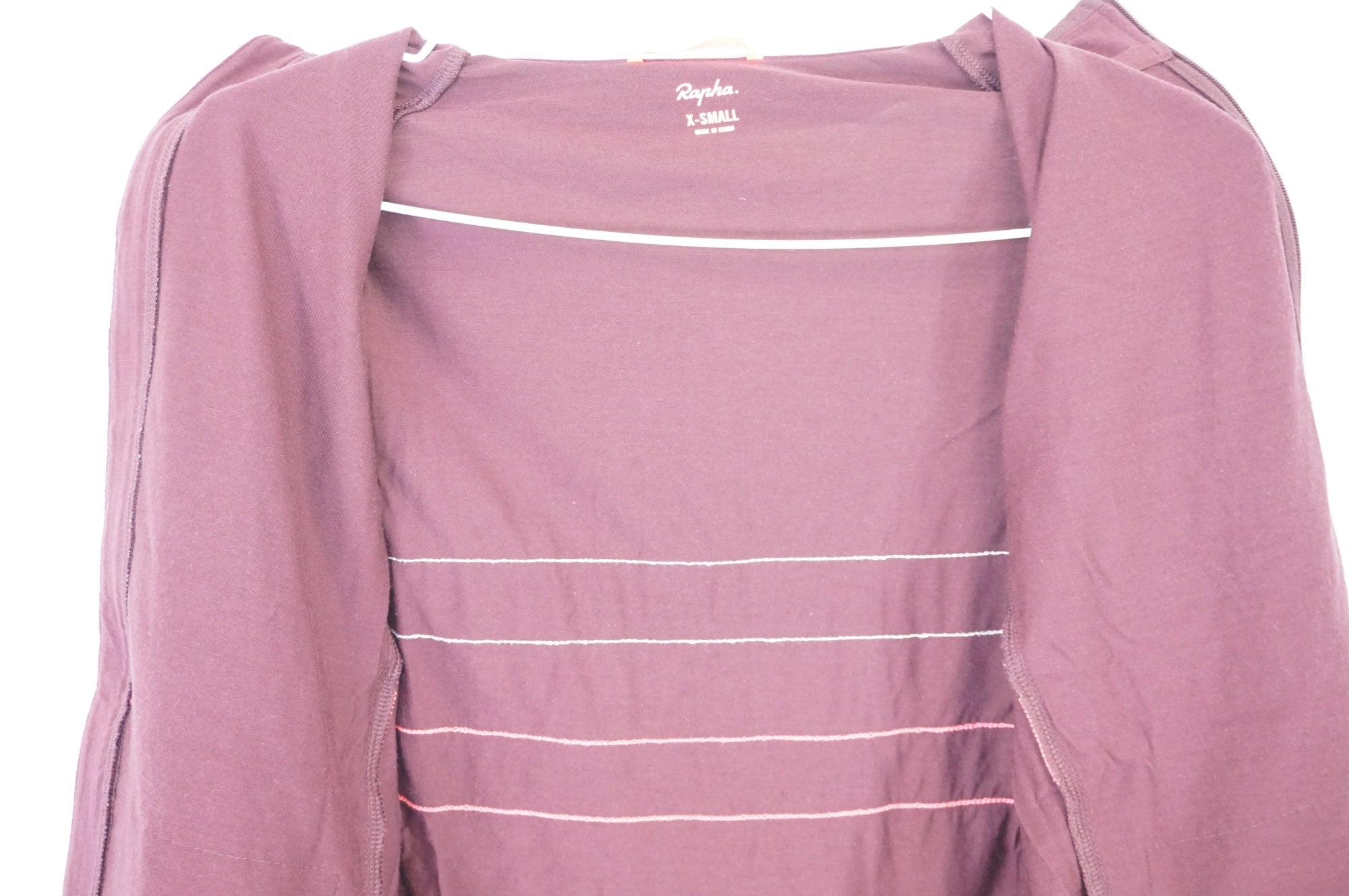 RAPHA 「ラファ」 brevet long sleeve windblock サイズXS 長袖ジャージ / 宇都宮店