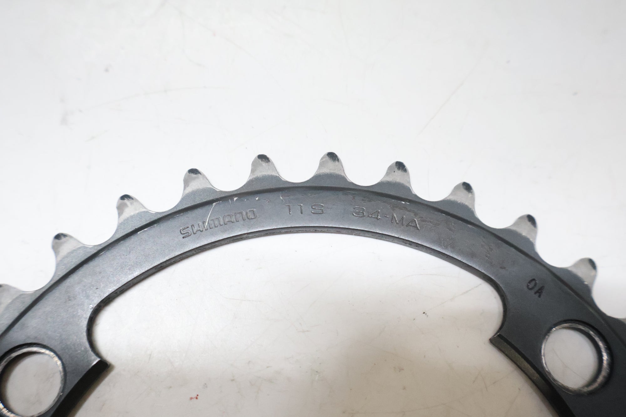 SHIMANO 「シマノ」 ULTEGRA FC-R8000 50-34T チェーンリングセット / 高知店