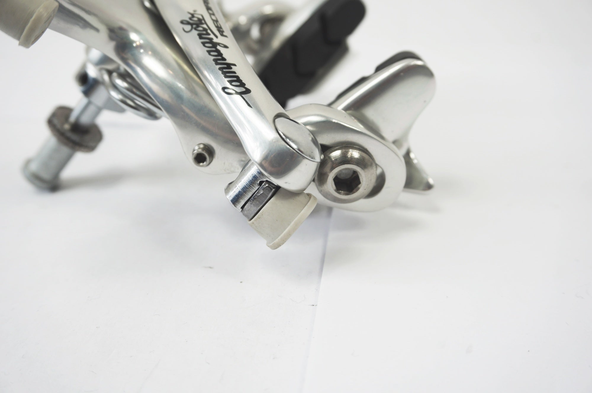 CAMPAGNOLO 「カンパニョーロ」 RECORD キャリパーブレーキ