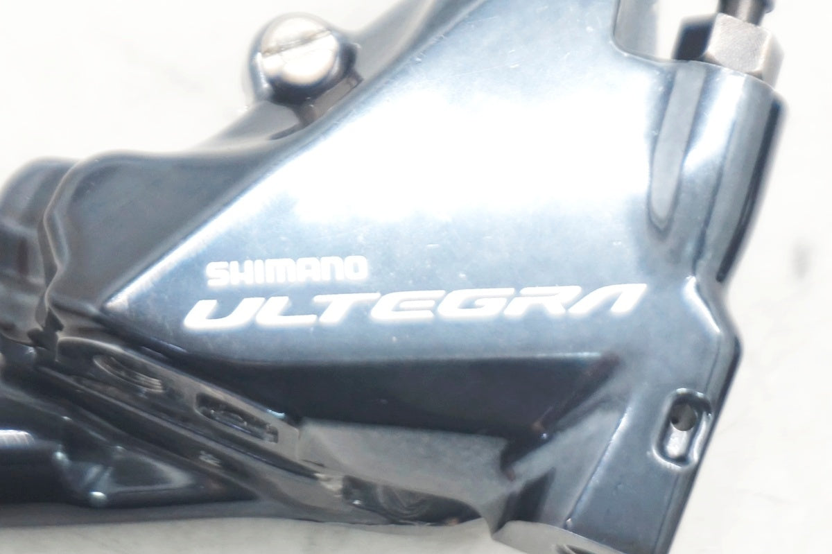 SHIMANO 「シマノ」 ULTEGRA BR-R8070 ディスクブレーキキャリパー / 大阪門真店