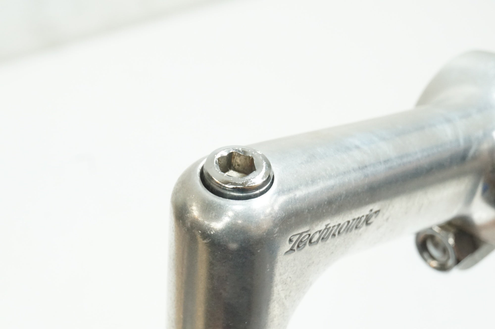NITTO 「ニットー」 TECHNOMIC STEM φ25.4 80mm 280mm ステム / 大宮店