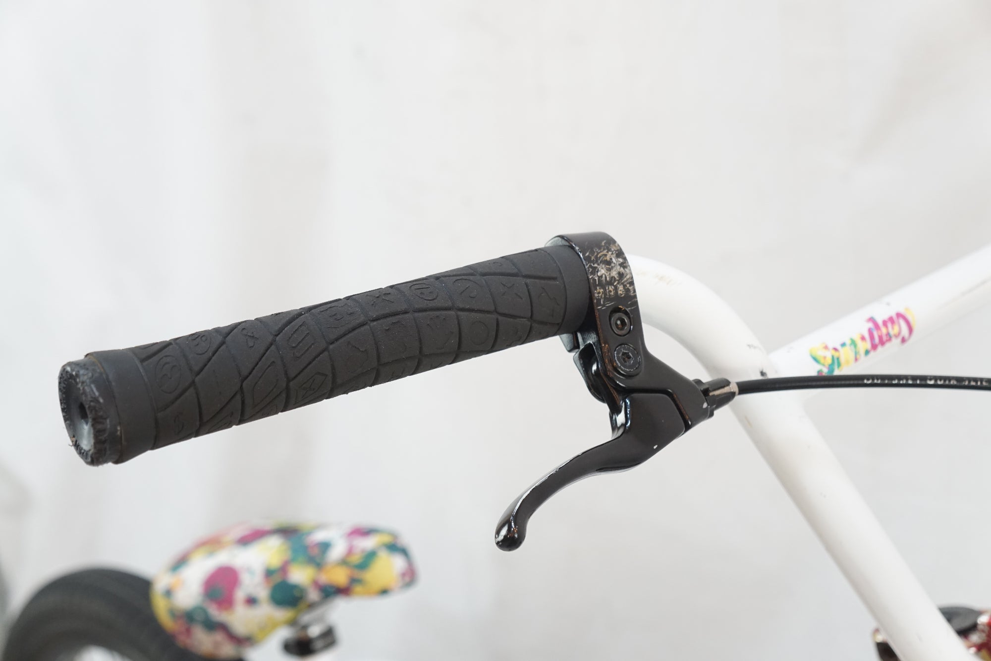 SUNDAY 「サンデー」 FORECASTER 2023年モデル BMX / バイチャリ浦和ベース