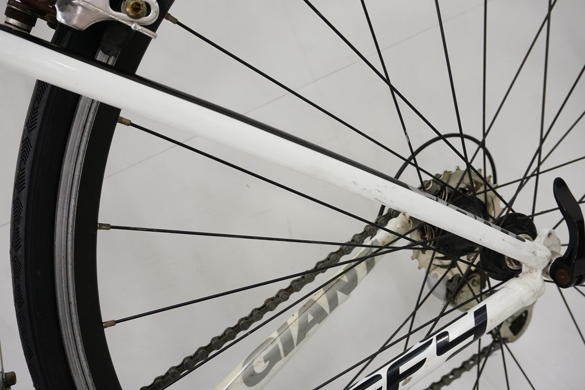 ジャンク GIANT「ジャイアント」 DEFY3 2011年頃 ロードバイク / 浜松店