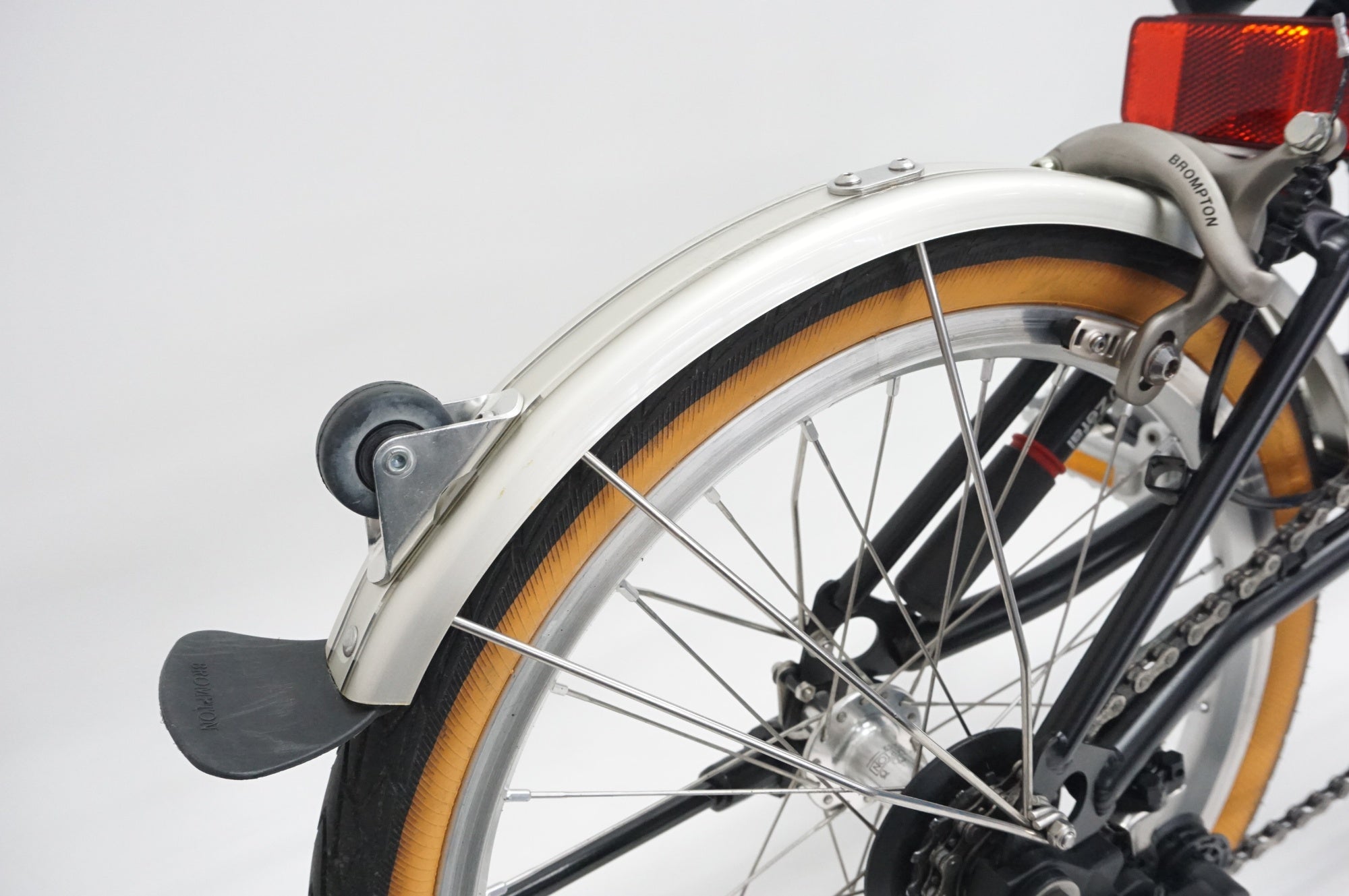 BROMPTON 「ブロンプトン」 S2L 2013年モデル 16インチ 折り畳み自転車 / 福岡店