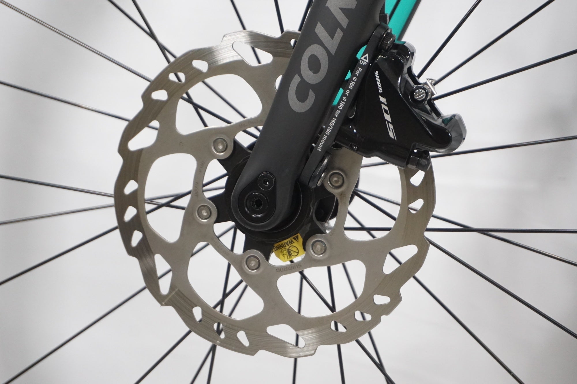COLNAGO 「コルナゴ」 V3 DISC 105 2022年モデル ロードバイク COLNAGO 「コルナゴ」 V3 DISC 105 2022年モデル ロードバイク / AKIBA