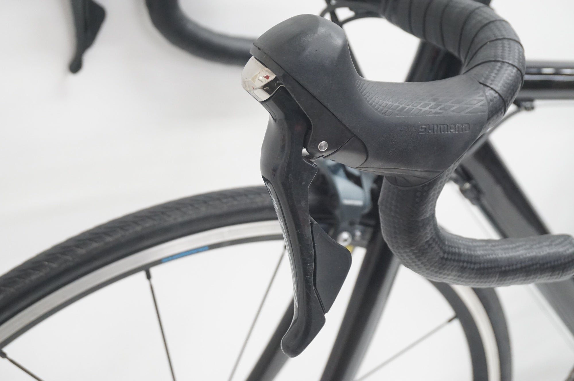 TNI 「ティーエヌアイ」 CARBON 12K 2020年頃 ロードバイク / 福岡店