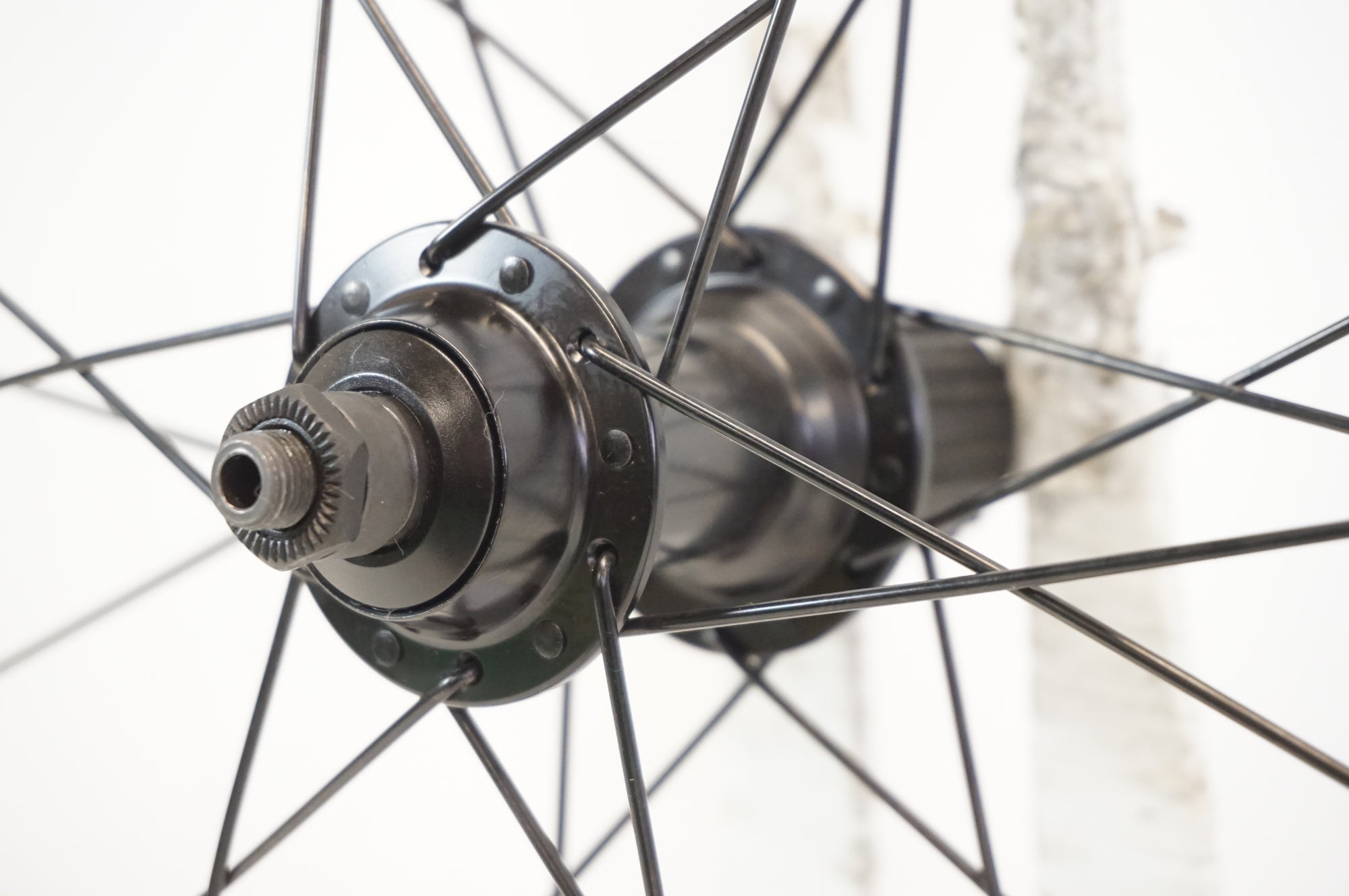 SHIMANO 「シマノ」 WH-RS100 シマノ11s リアホイール / 宇都宮店