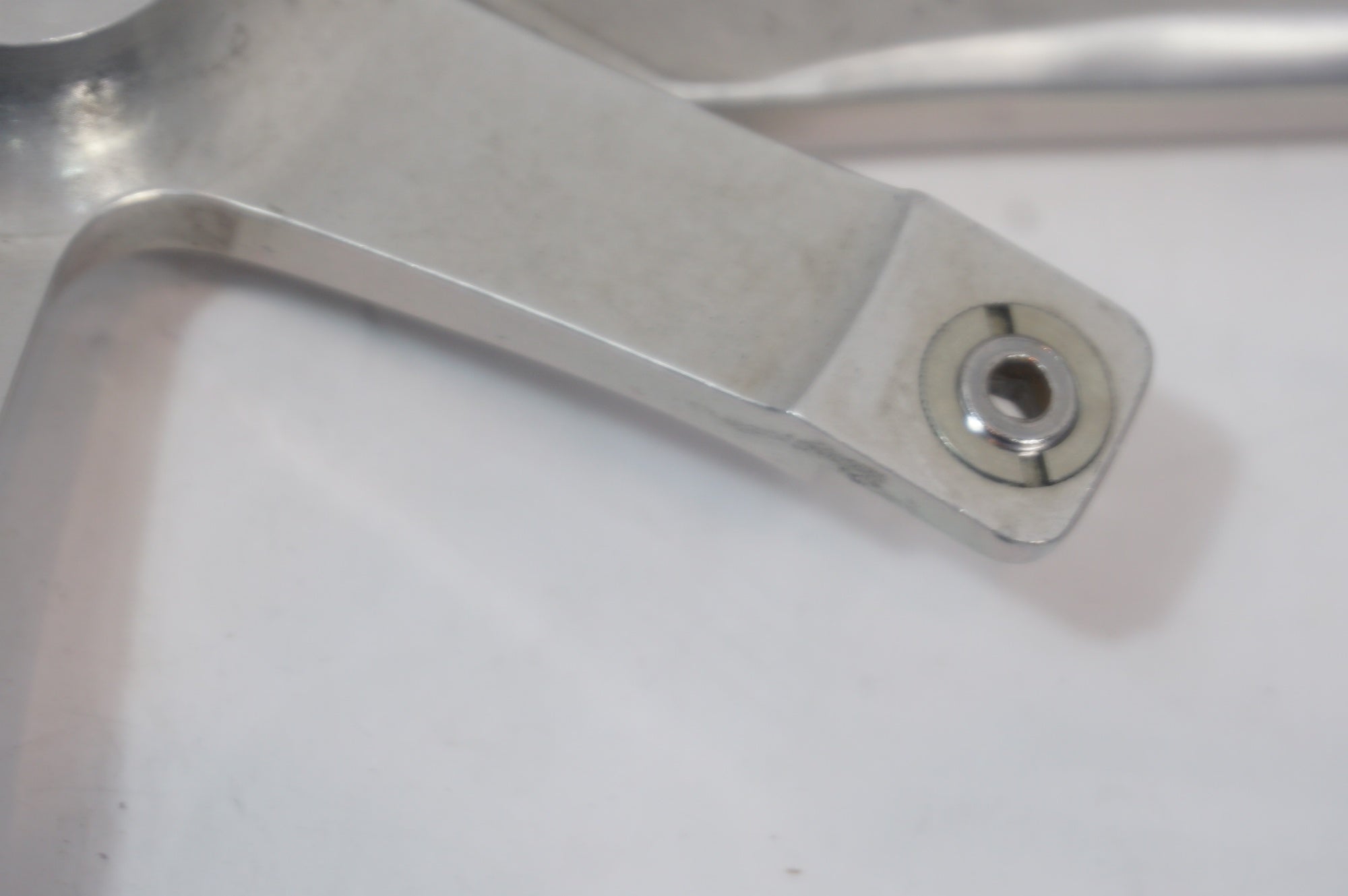 SUGINO 「スギノ」 75 NJS 165mm クランク / 世田谷店 ｜ バイチャリ