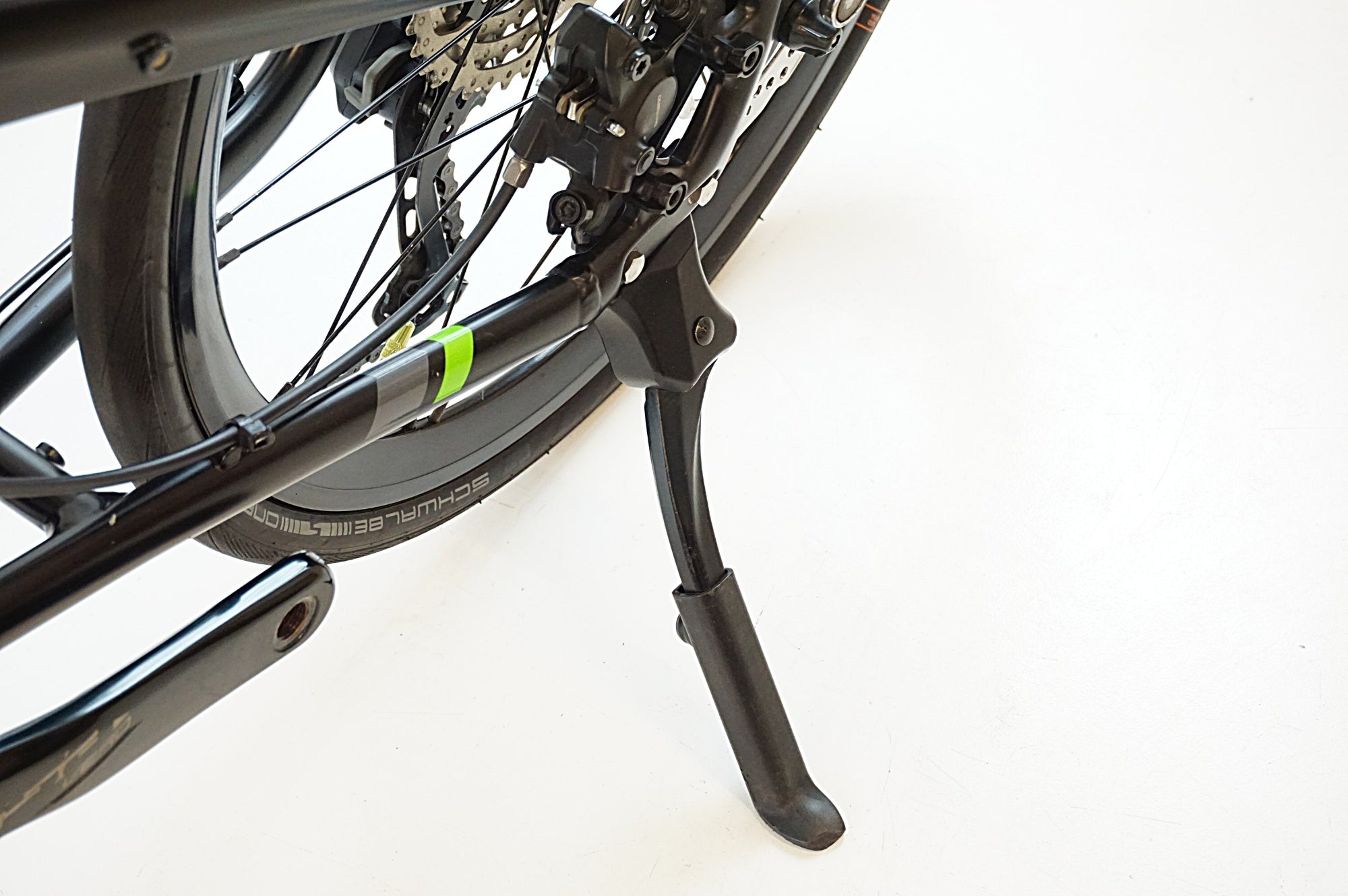 TERN 「ターン」 VERGE P10 2022年モデル 折り畳み自転車 / 浜松店