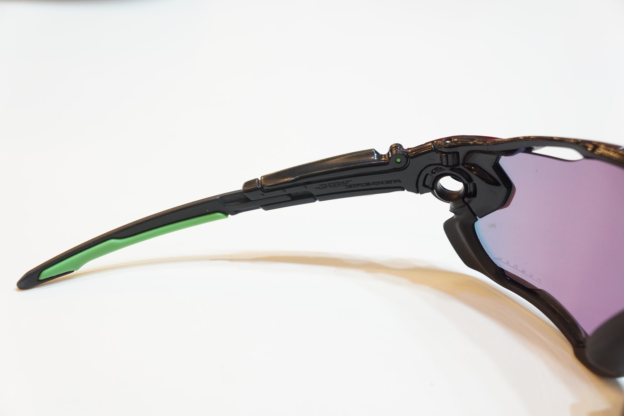 OAKLEY 「オークリー」 JAWBREAKER アイウェア / バイチャリ浦和ベース