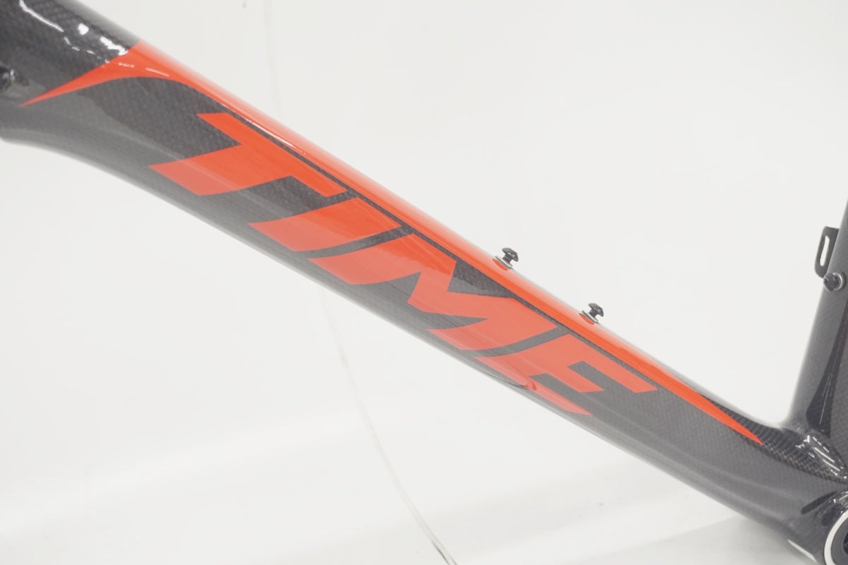 TIME 「タイム」 SKYLON 2016年モデル フレームセット / 京都八幡店