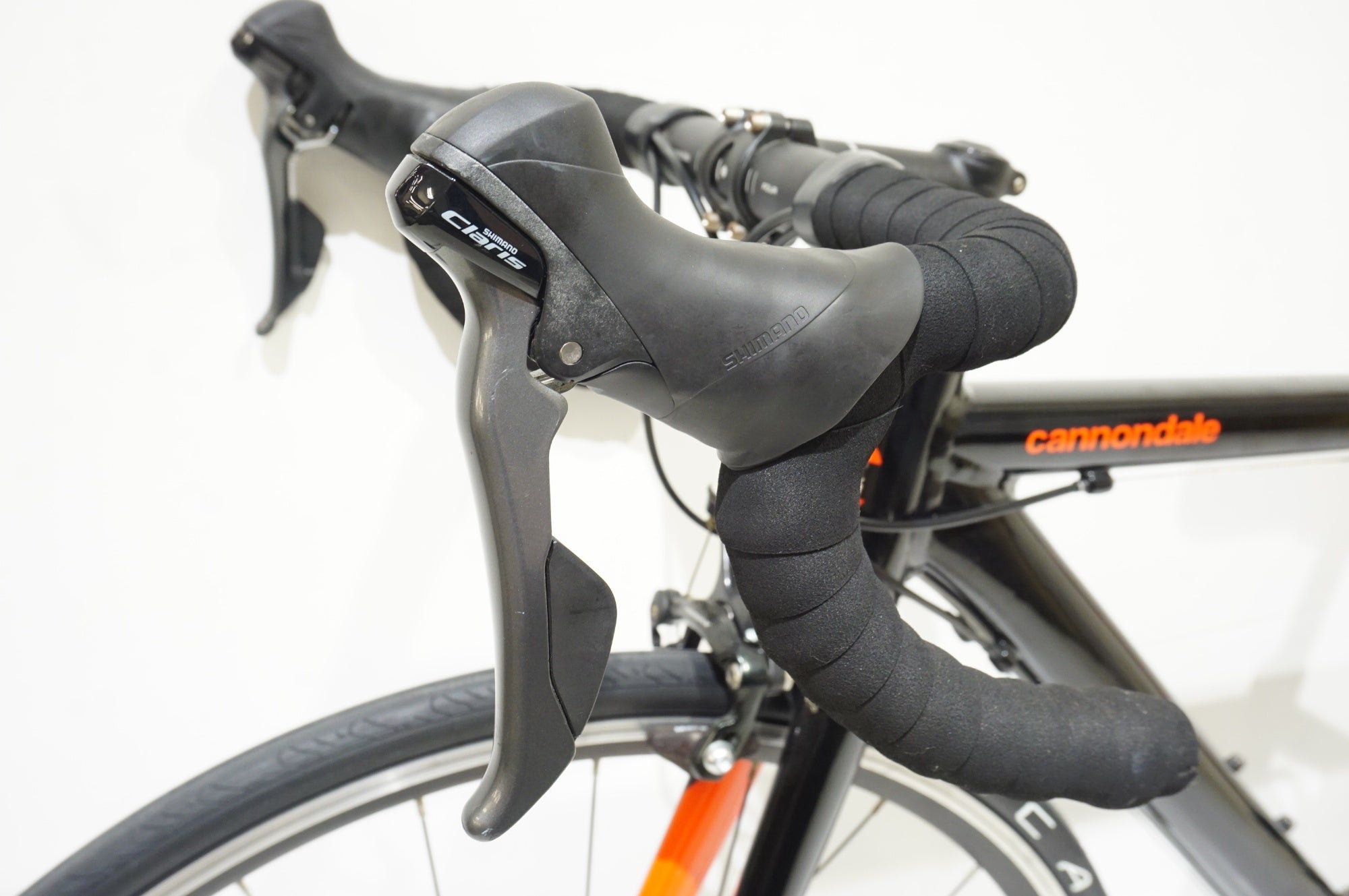 CANNONDALE 「キャノンデール」 CAAD OPTIMO CLARIS 2020年モデル 