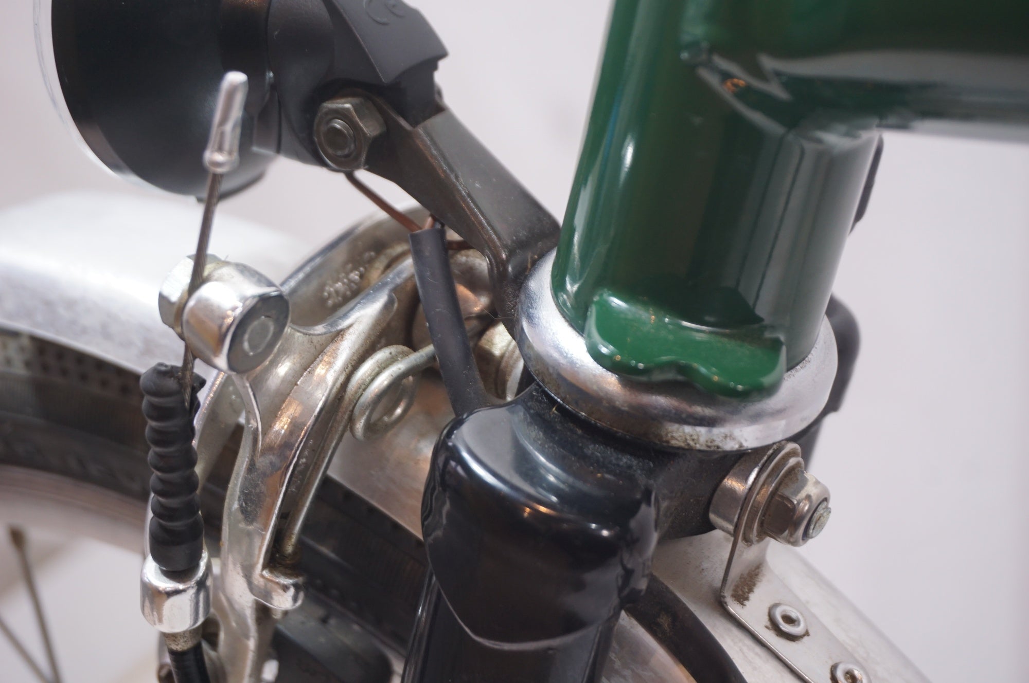 BROMPTON 「ブロンプトン」 M3L 2006年モデル 16インチ 折り畳み自転車 / 世田谷店