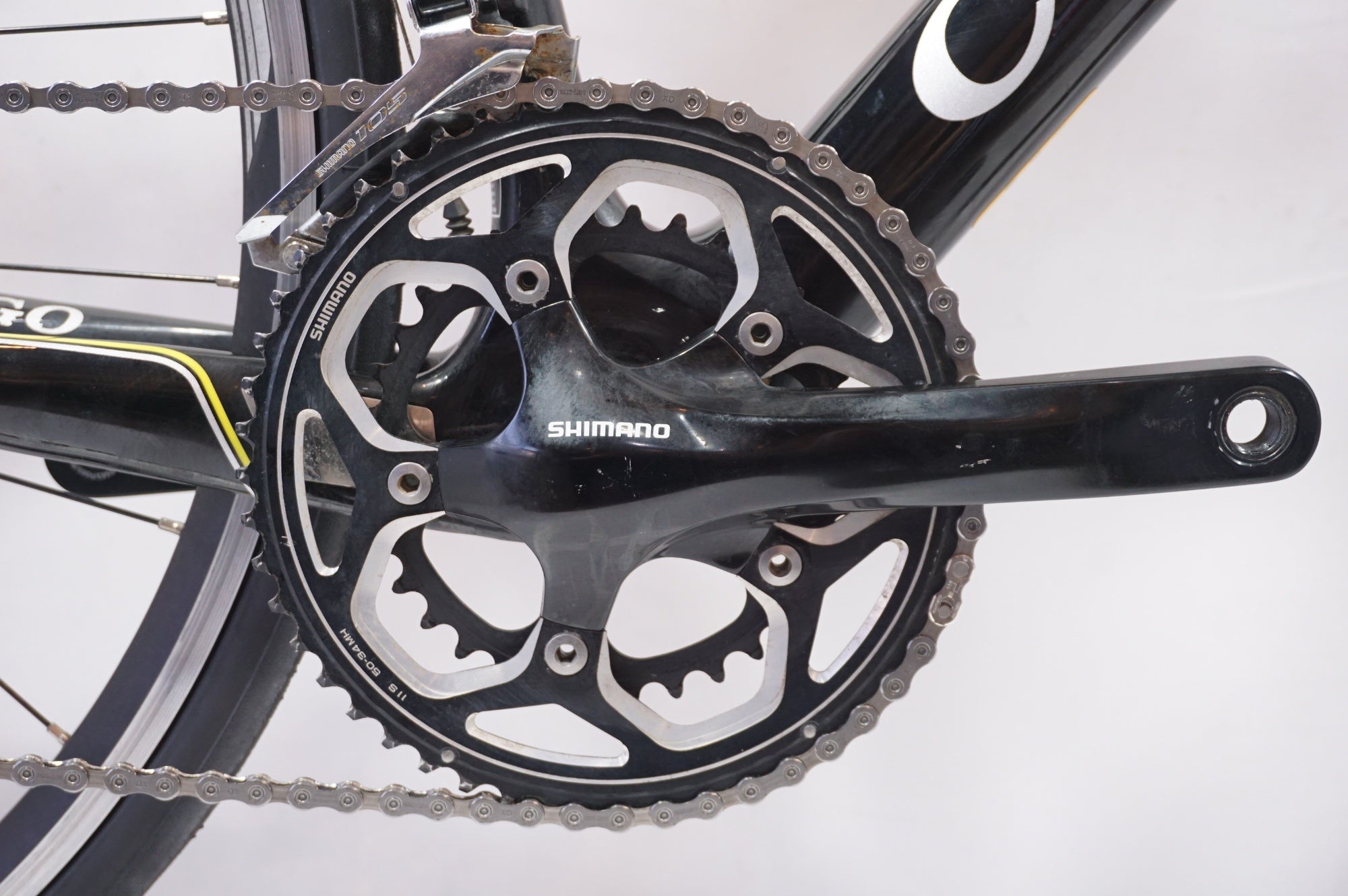 COLNAGO 「コルナゴ」 CX-ZERO 105 2015年モデル ロードバイク