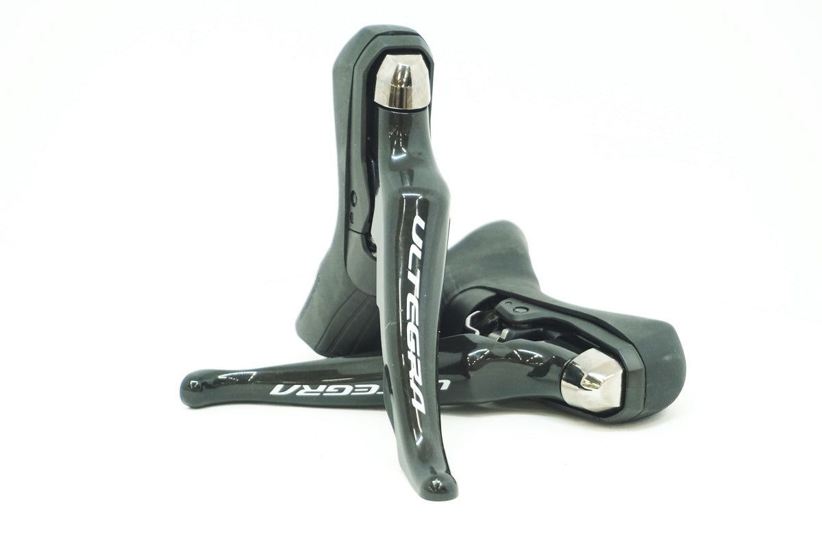 SHIMANO 「シマノ」 ULTEGRA ST-R8020 デュアルコントロールレバー / 京都西院店