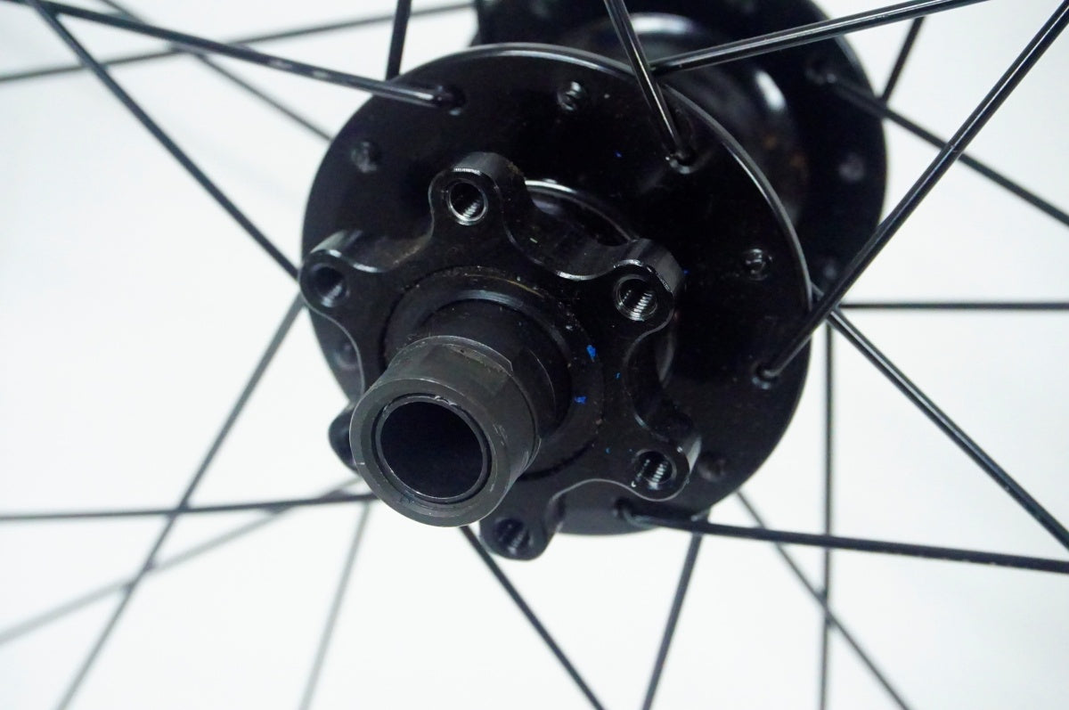 BONTRAGER 「ボントレガー」 PARADIGM シマノ11速 ホイール