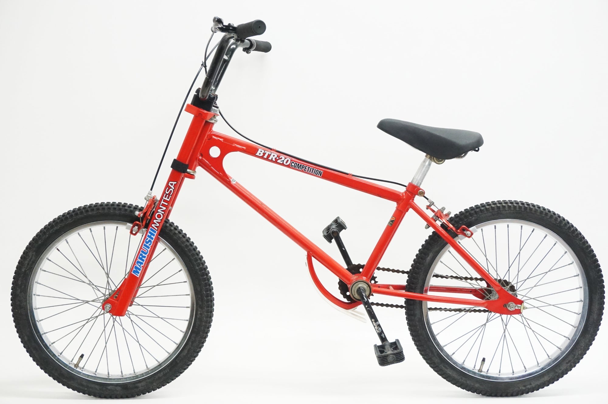 MARUISHI 「マルイシ」 BTR-20 年式不明 BMX / 福岡店 ｜ バイチャリ