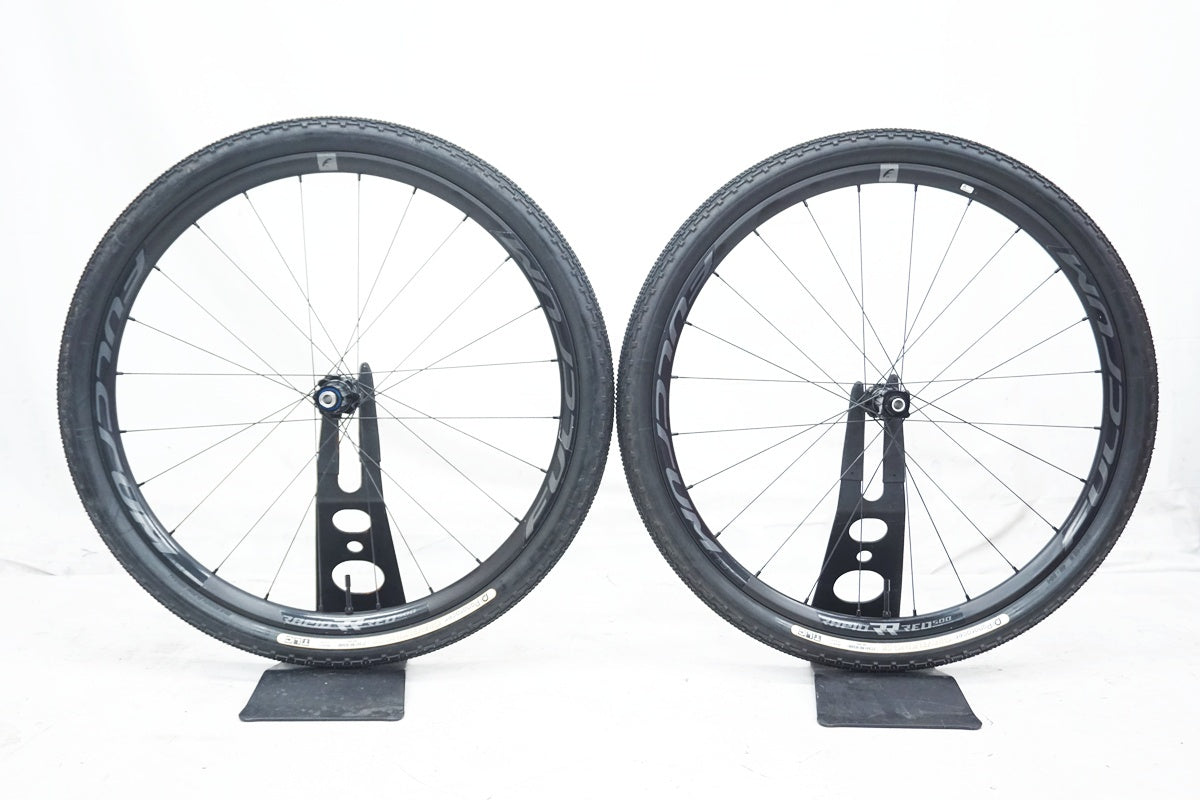 FULCRUM 「フルクラム」 RAPID RED 500 DB シマノ11速 ホイールセット / 大阪美原北インター店