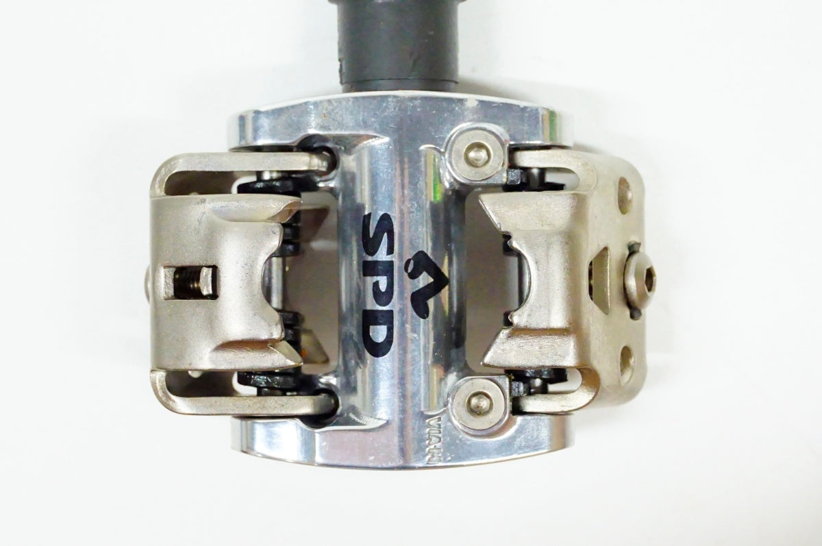 SHIMANO 「シマノ」 PD-M858 ペダル / 名古屋大須店