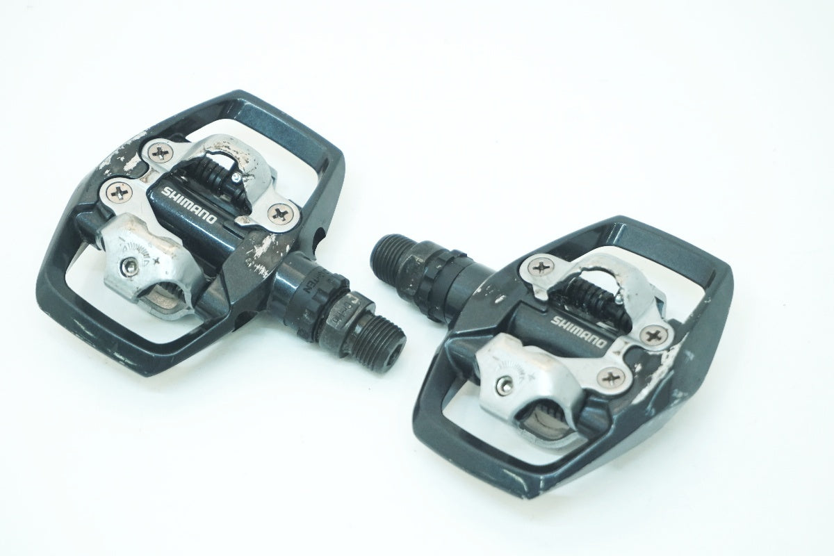 SHIMANO 「シマノ」 PD-ED500 ペダル / 大阪美原北インター店
