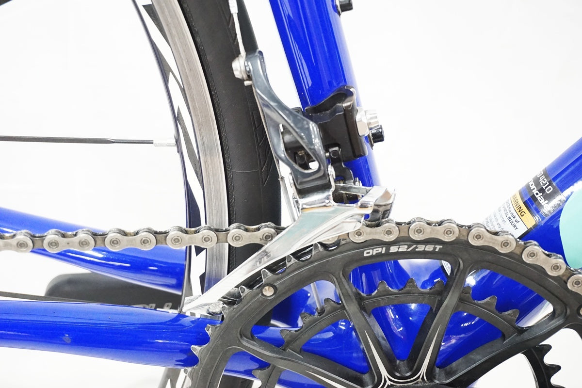 CANNONDALE 「キャノンデール」 SUPERSIX EVO HI-MOD ULTEGRA 2016 / 奈良店