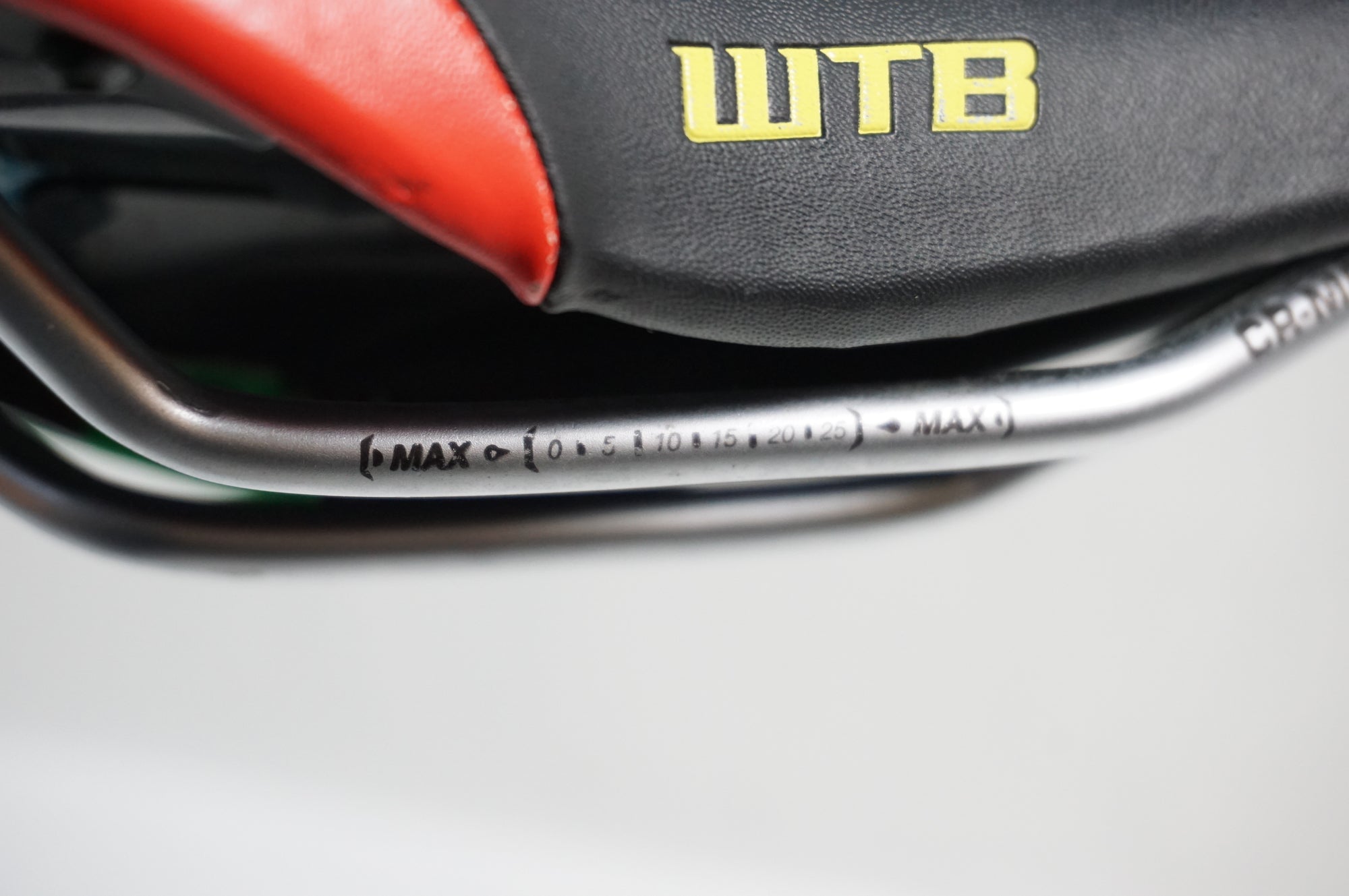 WTB 「ダブリューティービー」 SILVERADO サドル/ 川越店