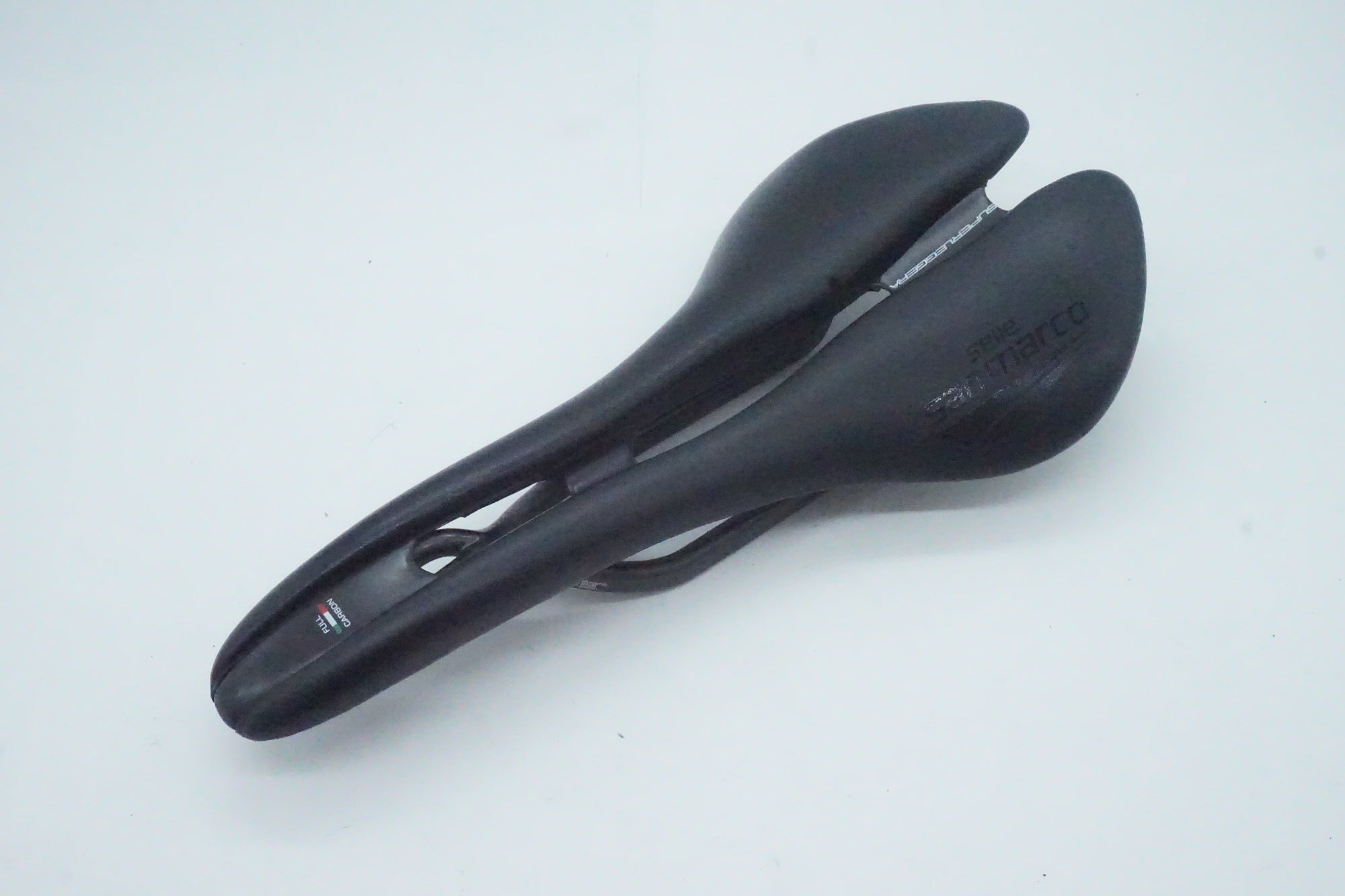ジャンク SELLE SAN MARCO 「セラサンマルコ」 SUPER LEGGERA サドル / 京都西院店