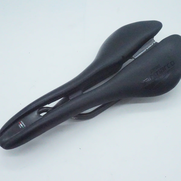 『1年保証』 ジャンク SELLE SAN MARCO 「セラサンマルコ」 SUPER LEGGERA セラサンマルコ