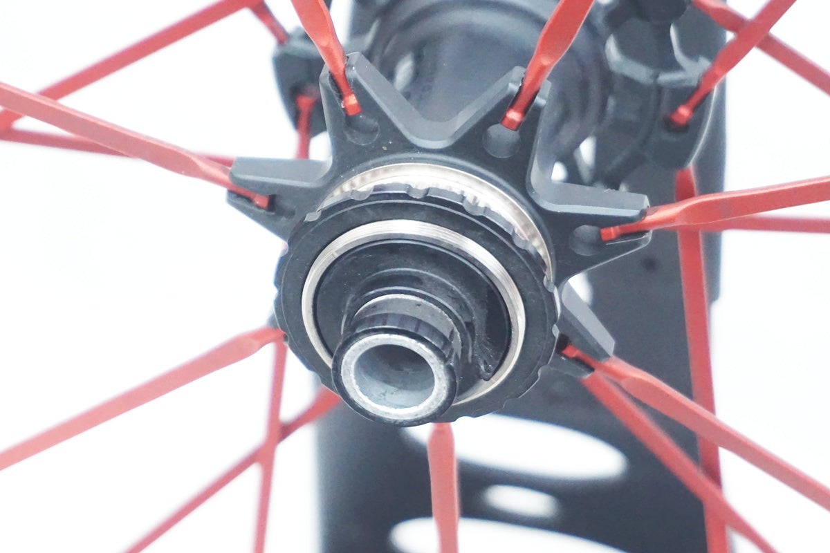 FULCRUM 「フルクラム」 RACING ZERO CMPTZN DB シマノ11速 ホイール