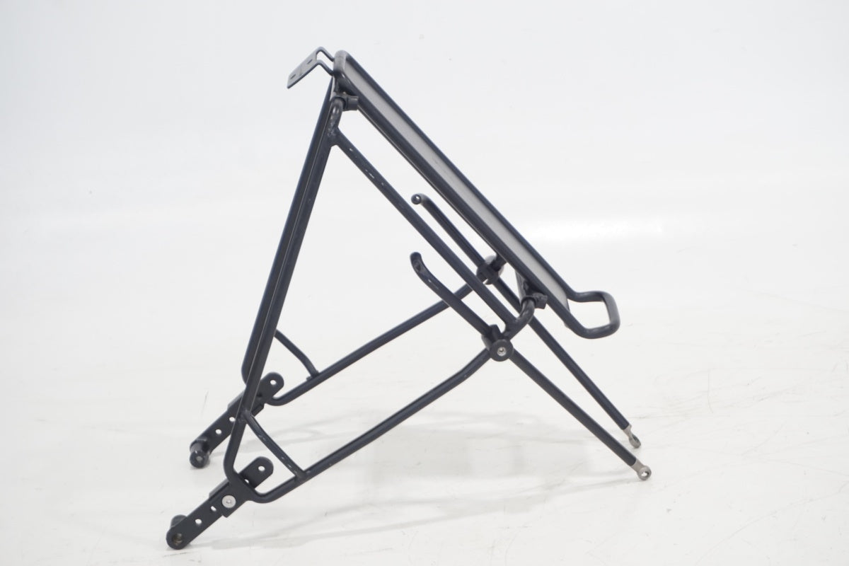 BLACKBURN  「ブラックバーン」 リアキャリア / 滋賀大津店