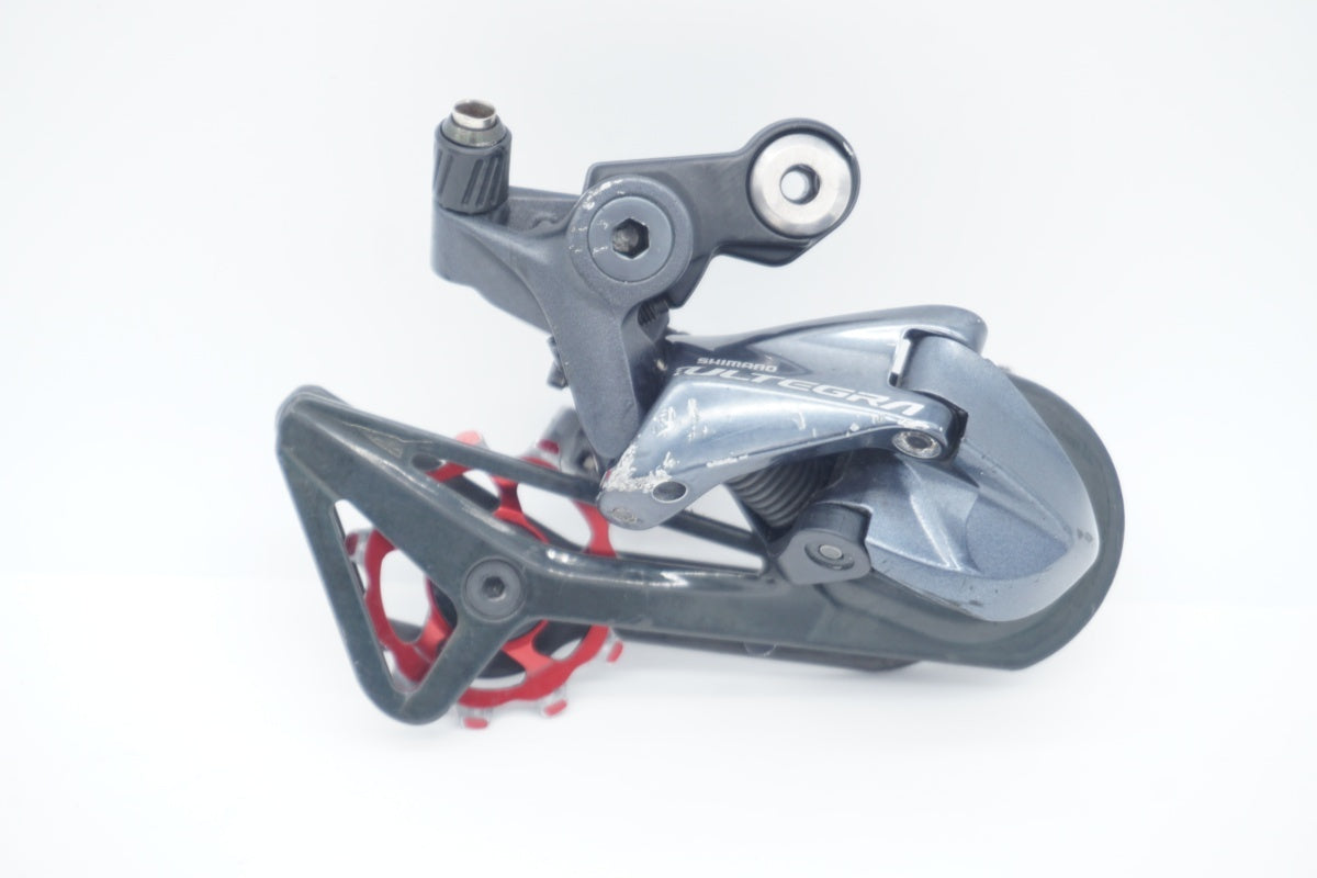 SHIMANO 「シマノ」 ULTEGRA RD-R8000 リアディレイラー / 滋賀大津店