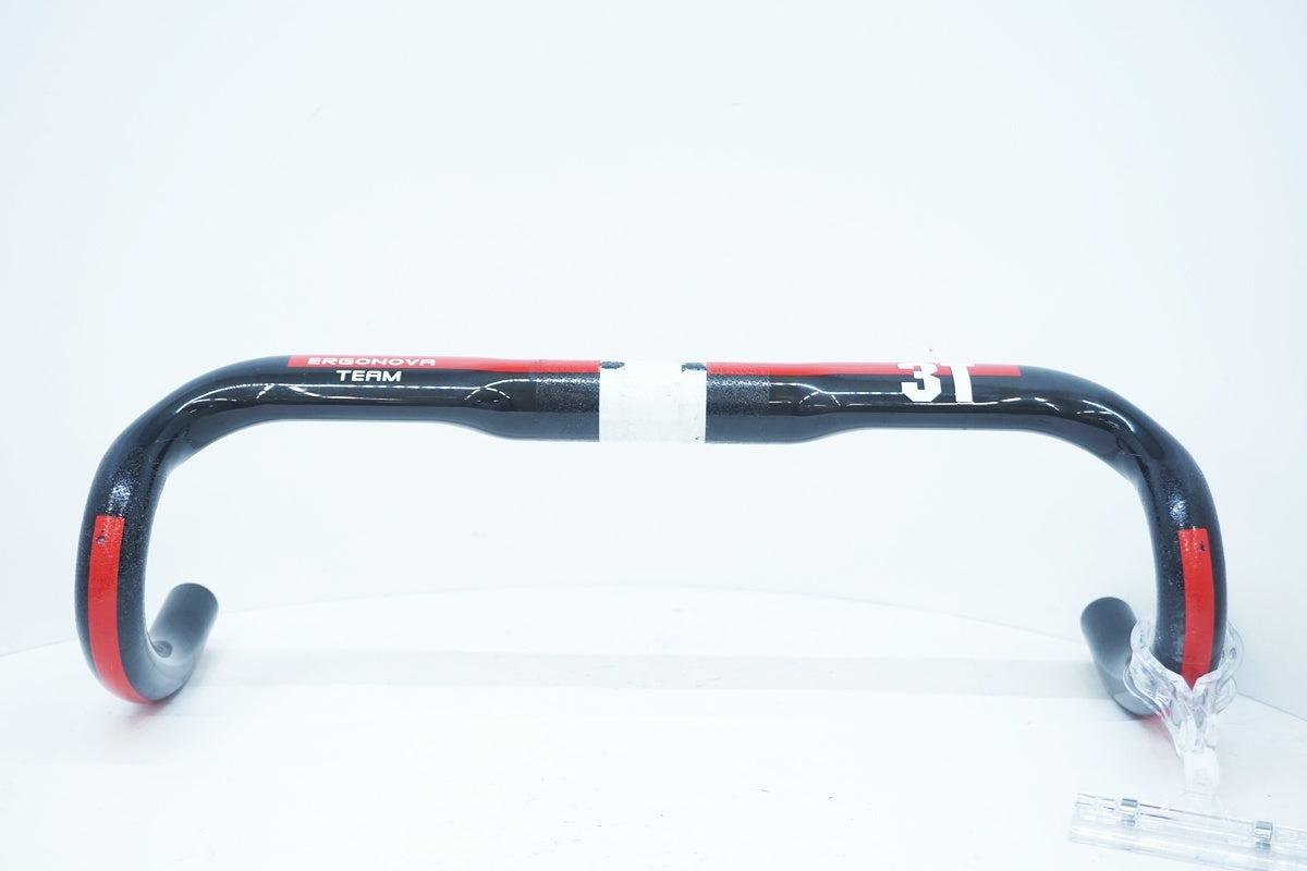 3T 「スリーティー」 ERGONOVA TEAM Φ31.8 400mm ハンドル / 大阪美原北インター店
