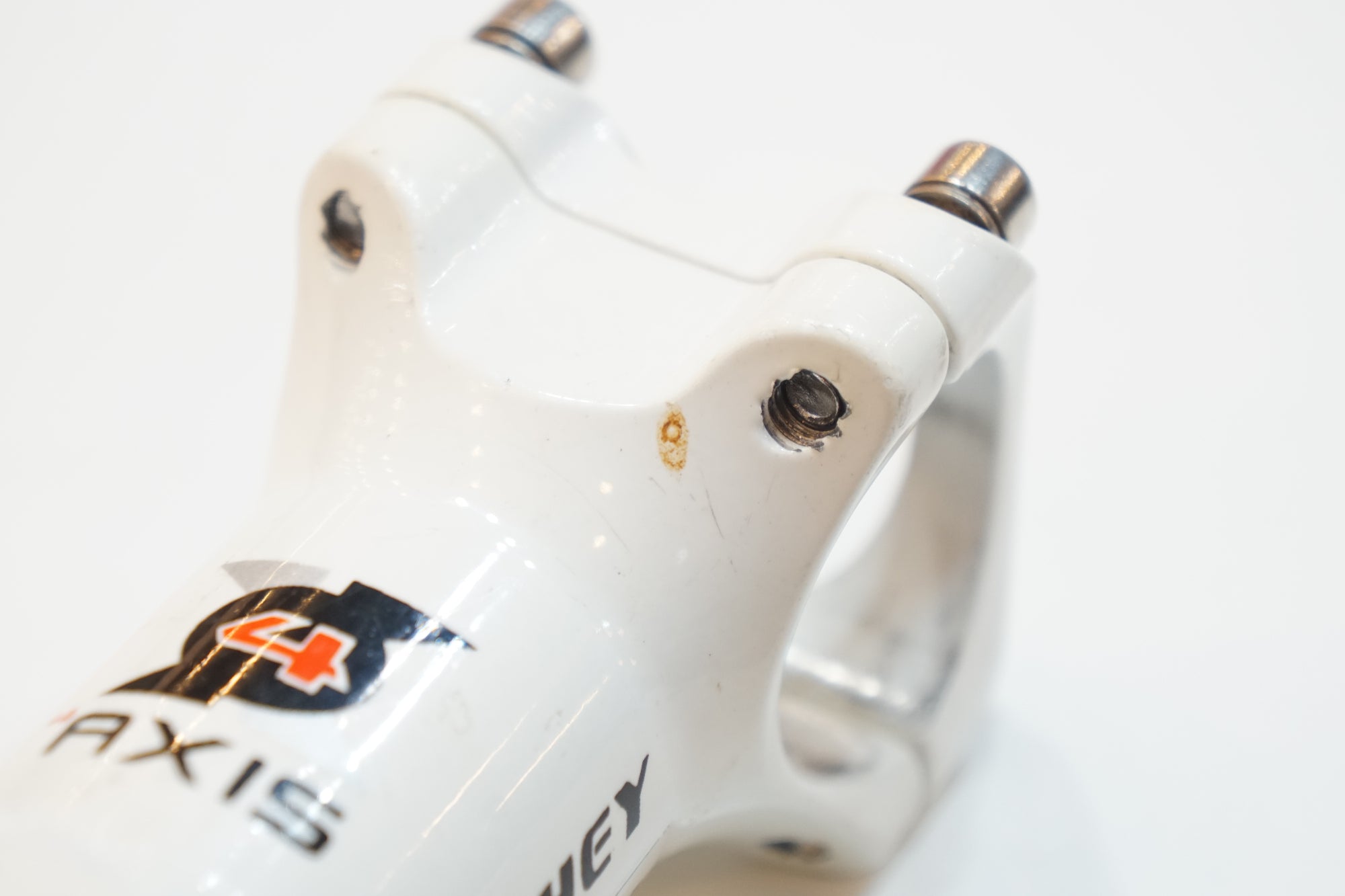 RITCHEY 「リッチー」 WCS 4AXIS φ31.8 80mm ステム / バイチャリ浦和ベース