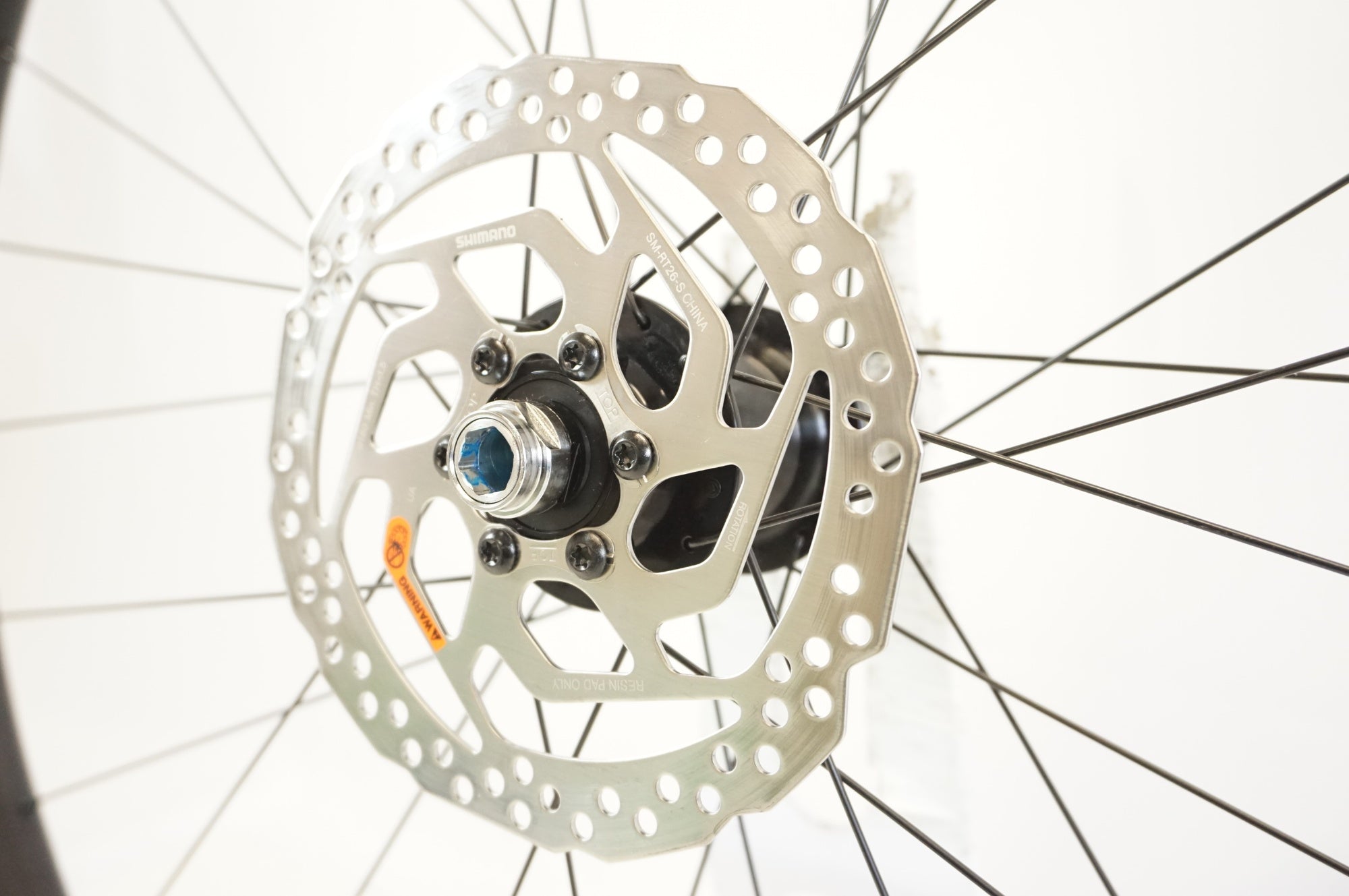 BONTRAGER 「ボントレガー」 KOVEE TLR ホイールセット / 宇都宮店