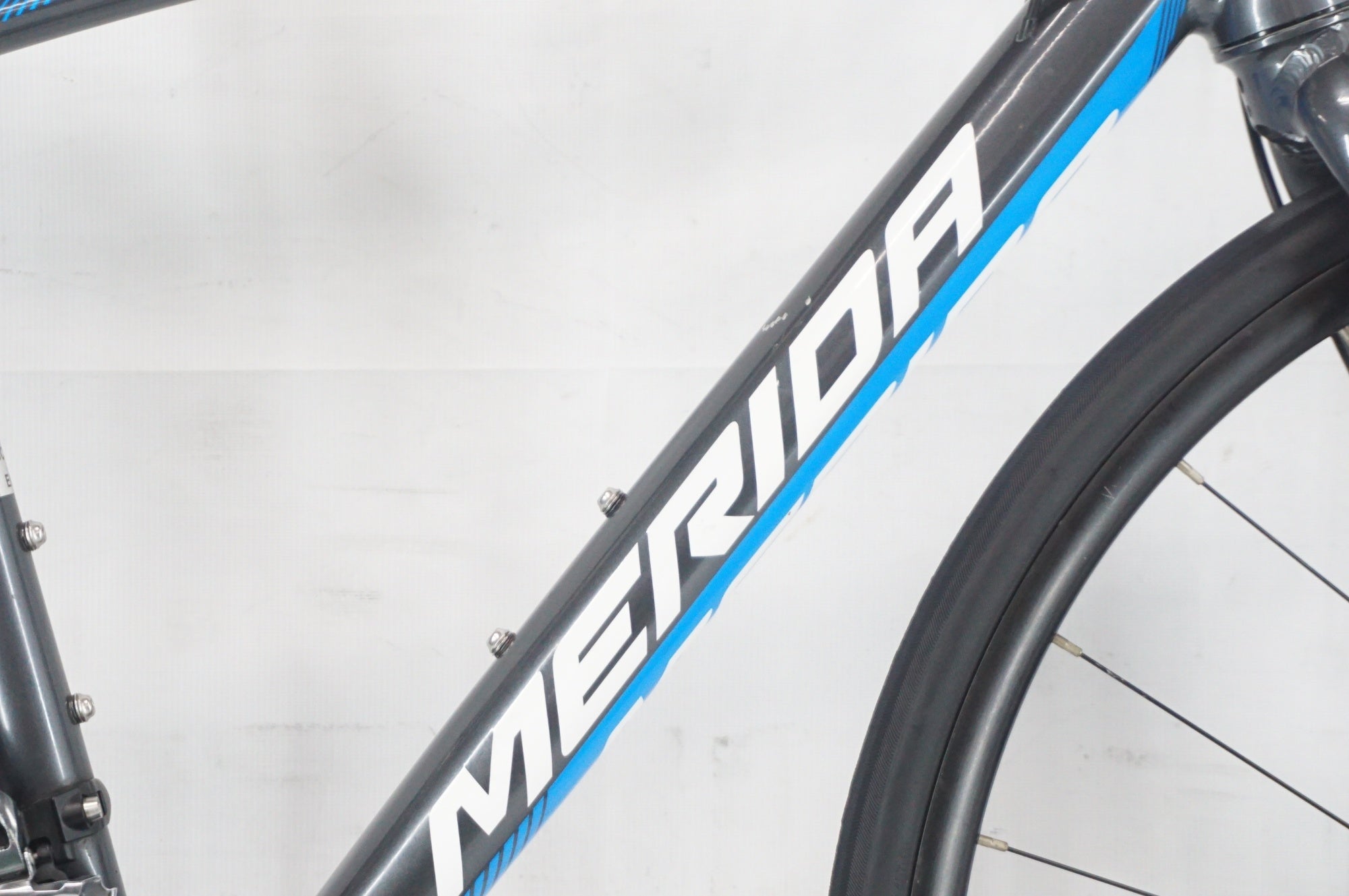 MERIDA 「メリダ」 CYCLOCROSS 300 2015年モデル ロードバイク / 阪急塚口店
