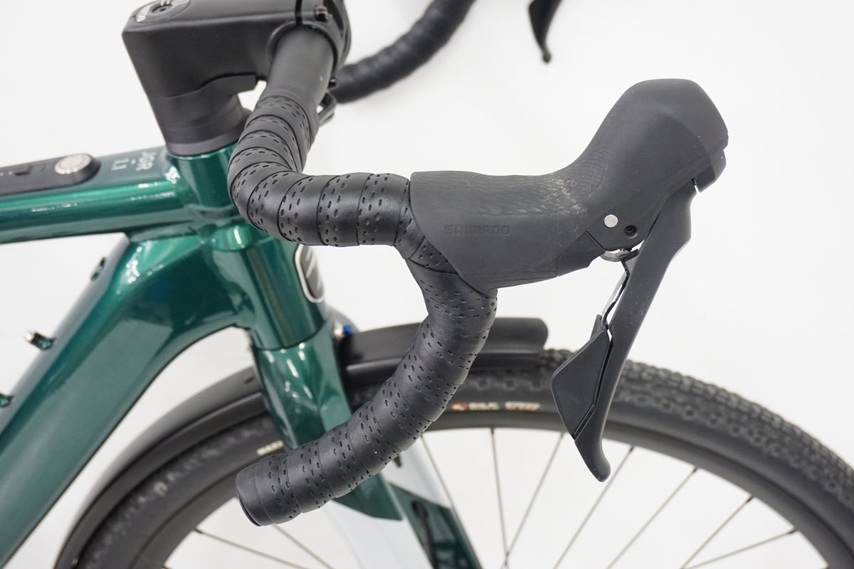 BESV「ベスビー」 JGR1.1 2024年モデル 電動アシスト自転車 / 浜松店