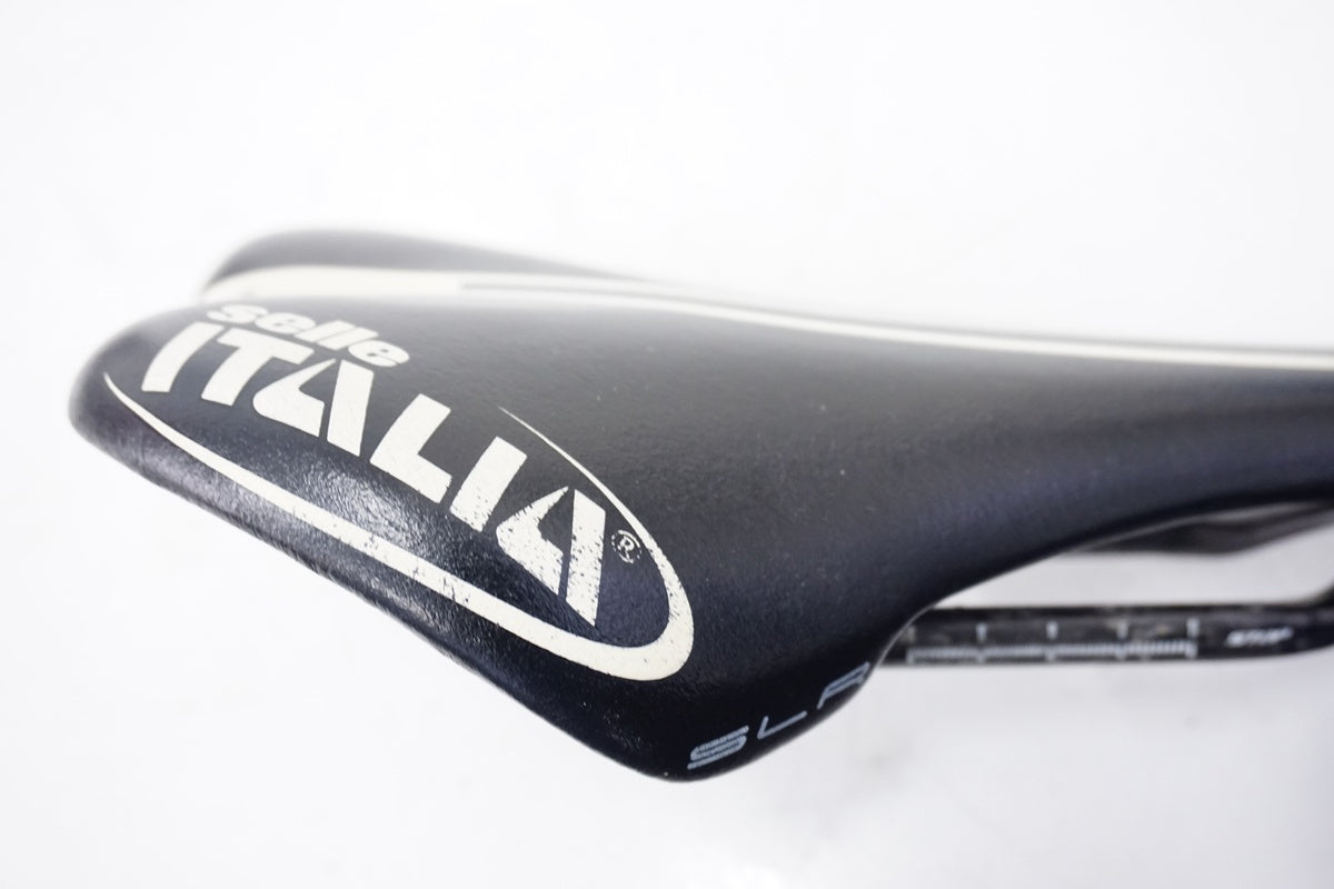 SELLE ITALIA「セライタリア」 SLR TEAM EDITION カーボンレールサドル